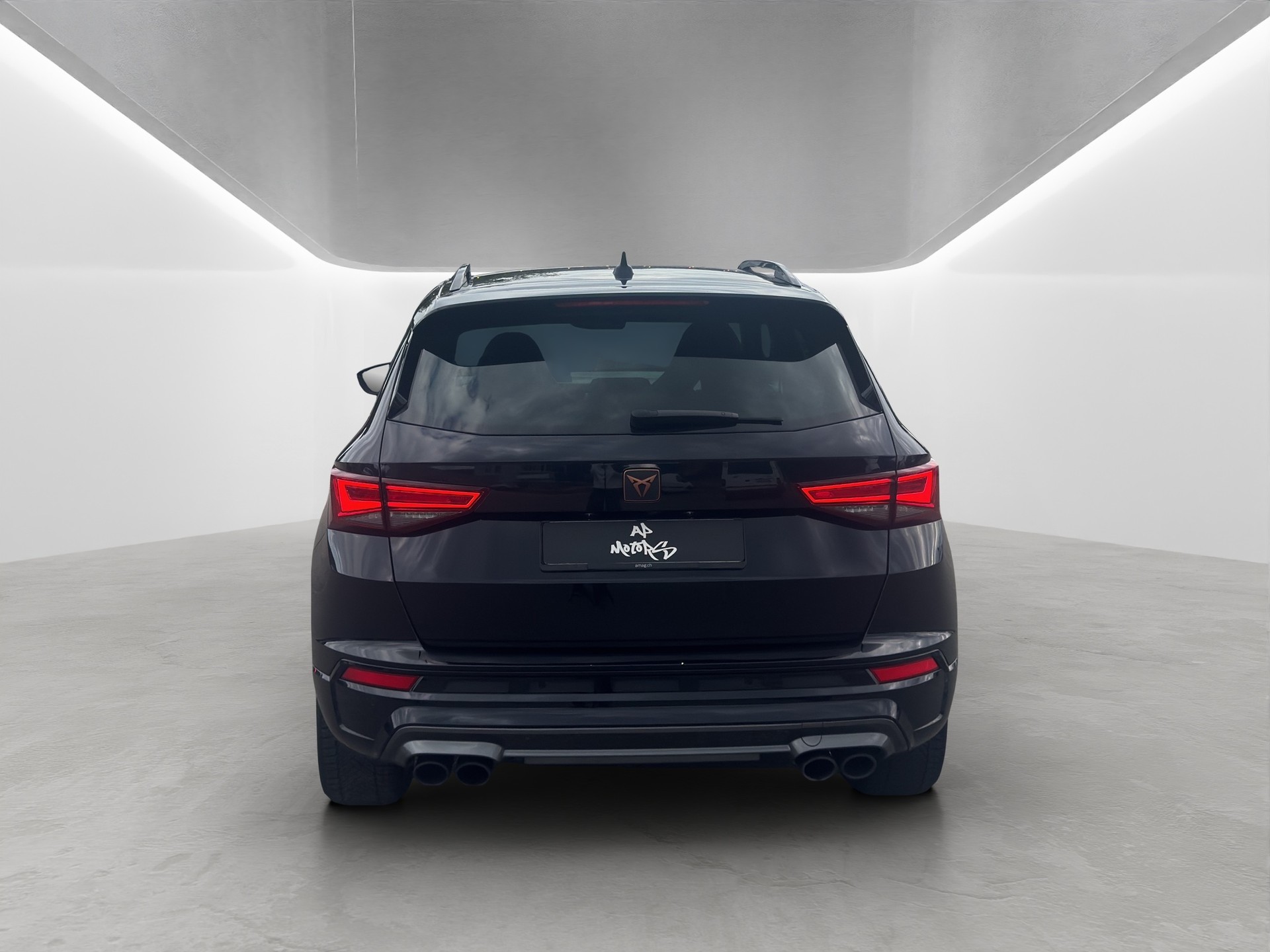 CUPRA Ateca 2.0TSI 4Drive DSG-image-5