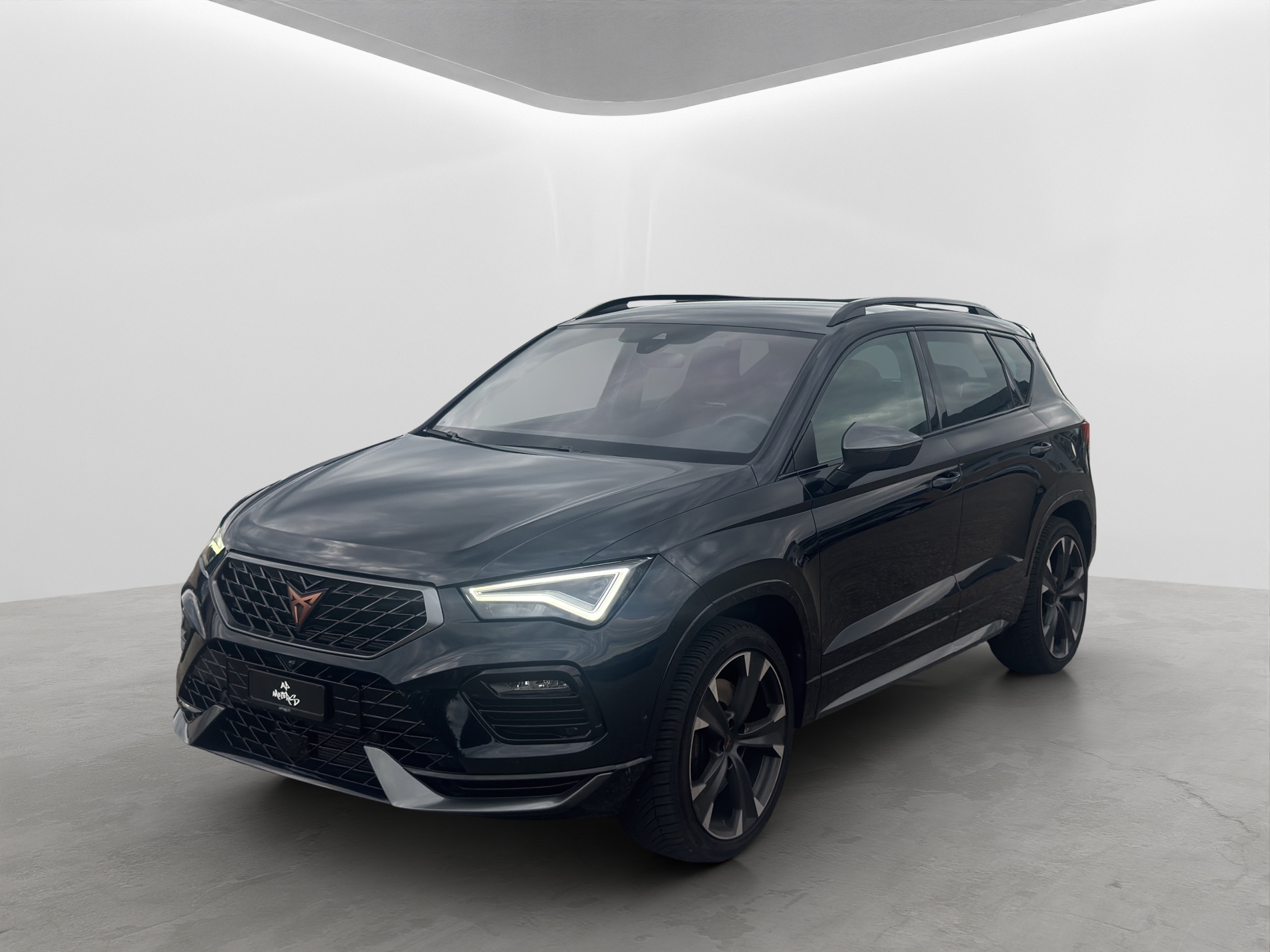 CUPRA Ateca 2.0TSI 4Drive DSG-image-2