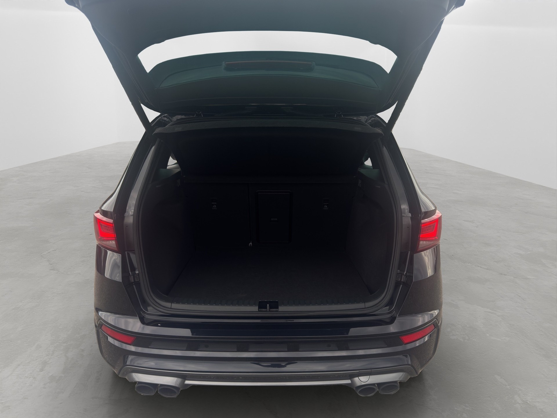 CUPRA Ateca 2.0TSI 4Drive DSG-image-25