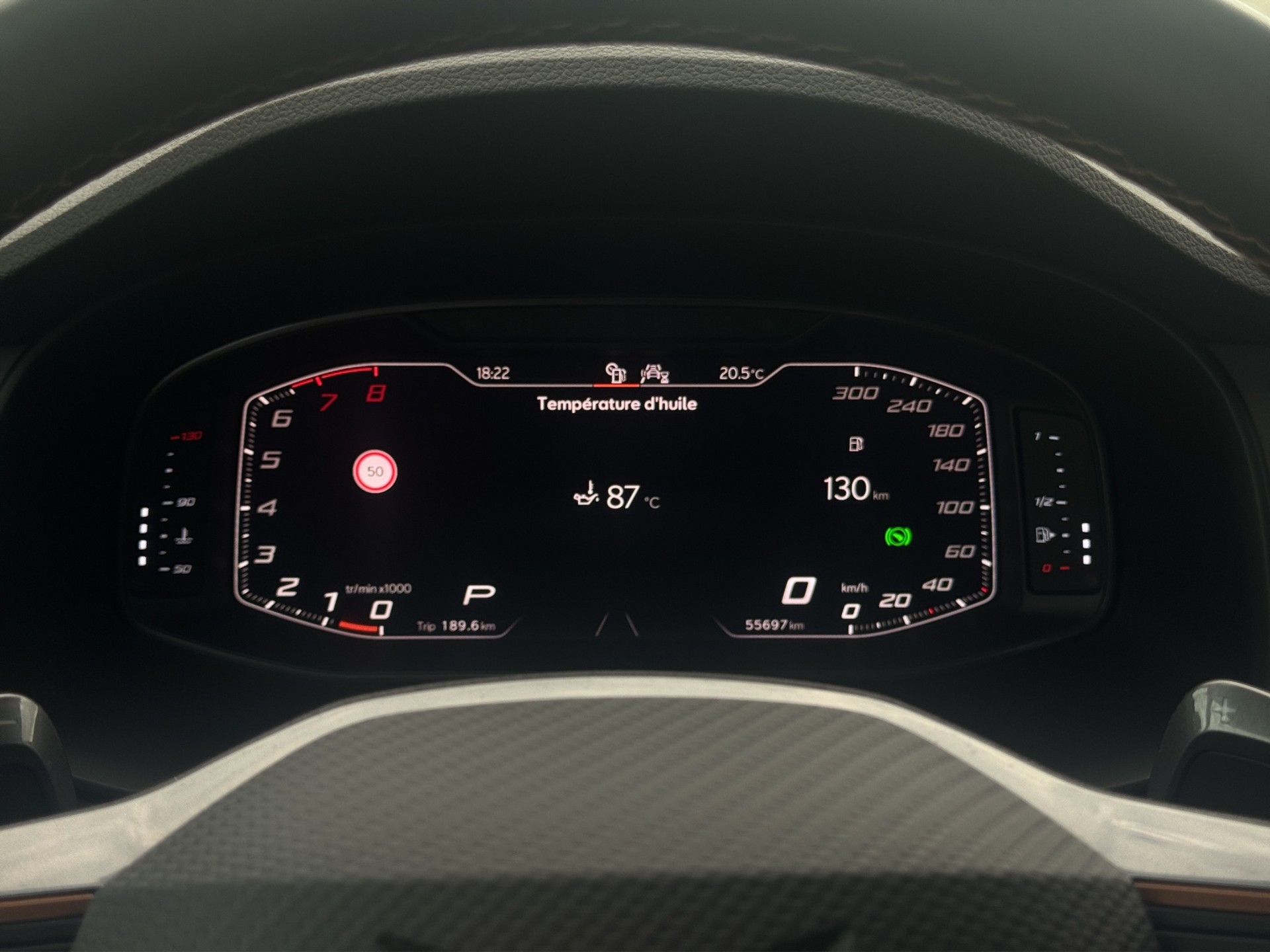 CUPRA Ateca 2.0TSI 4Drive DSG-image-10