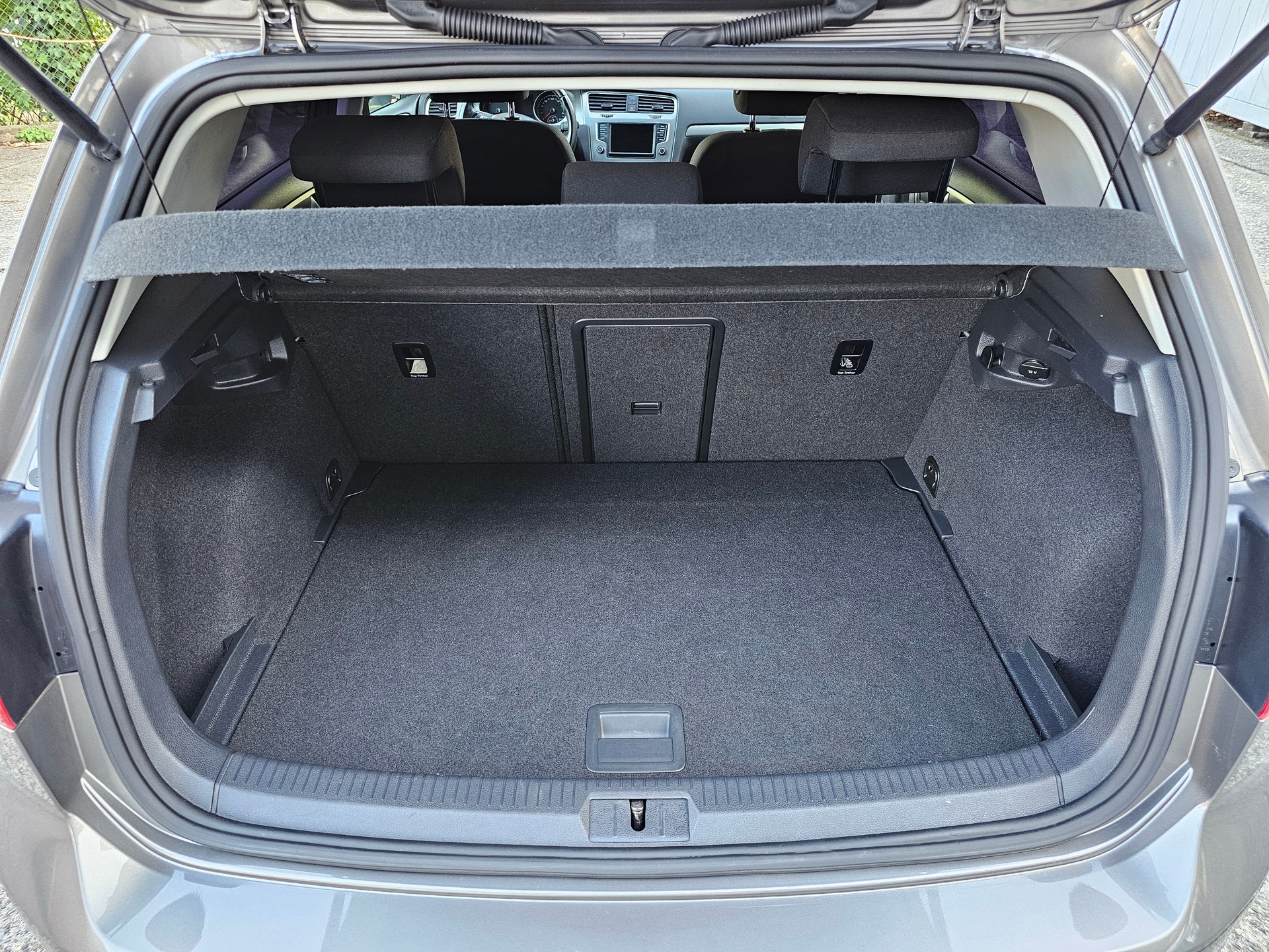 VW Golf 1.6 TDI Comfortline-image-14