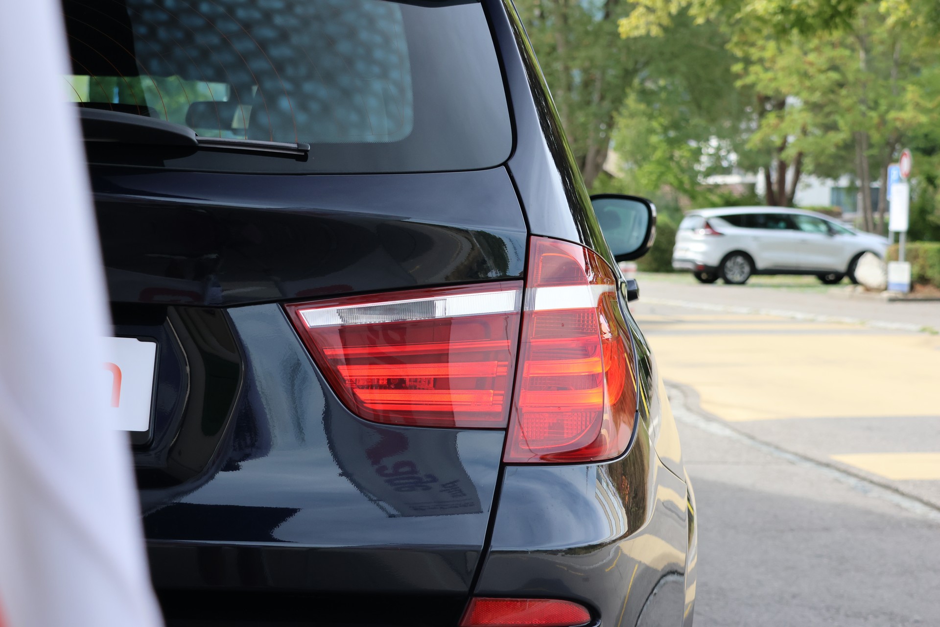 BMW X3 xDrive 20d Steptronic-image-7