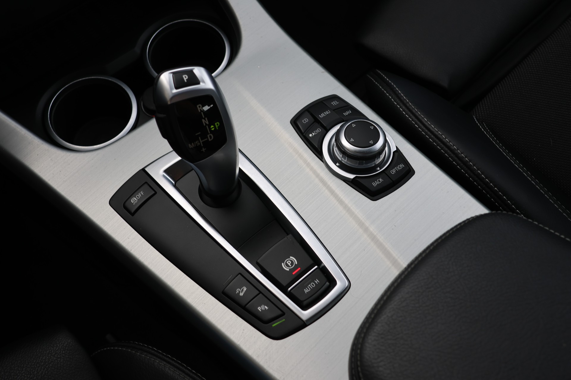 BMW X3 xDrive 20d Steptronic-image-15