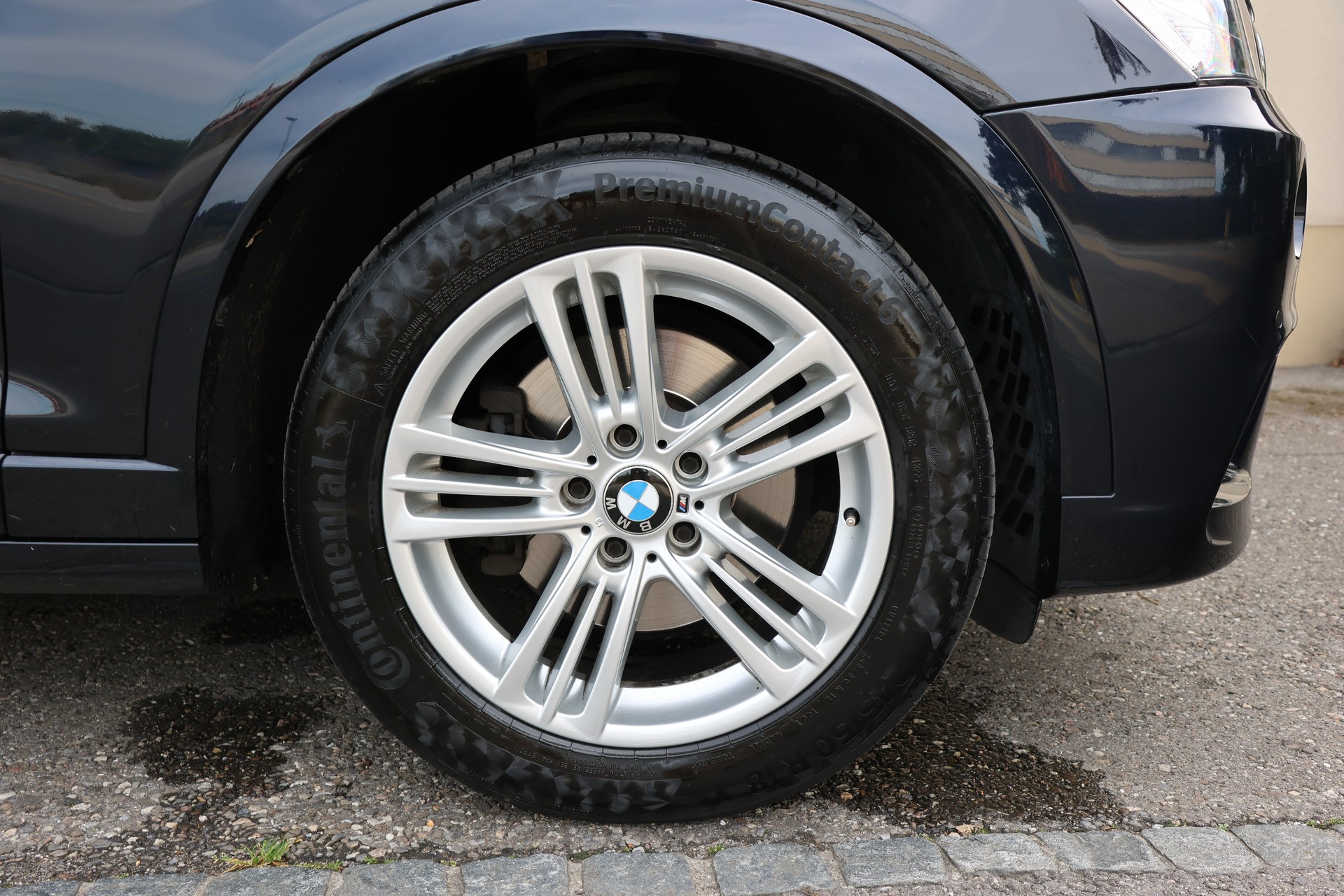 BMW X3 xDrive 20d Steptronic-image-4