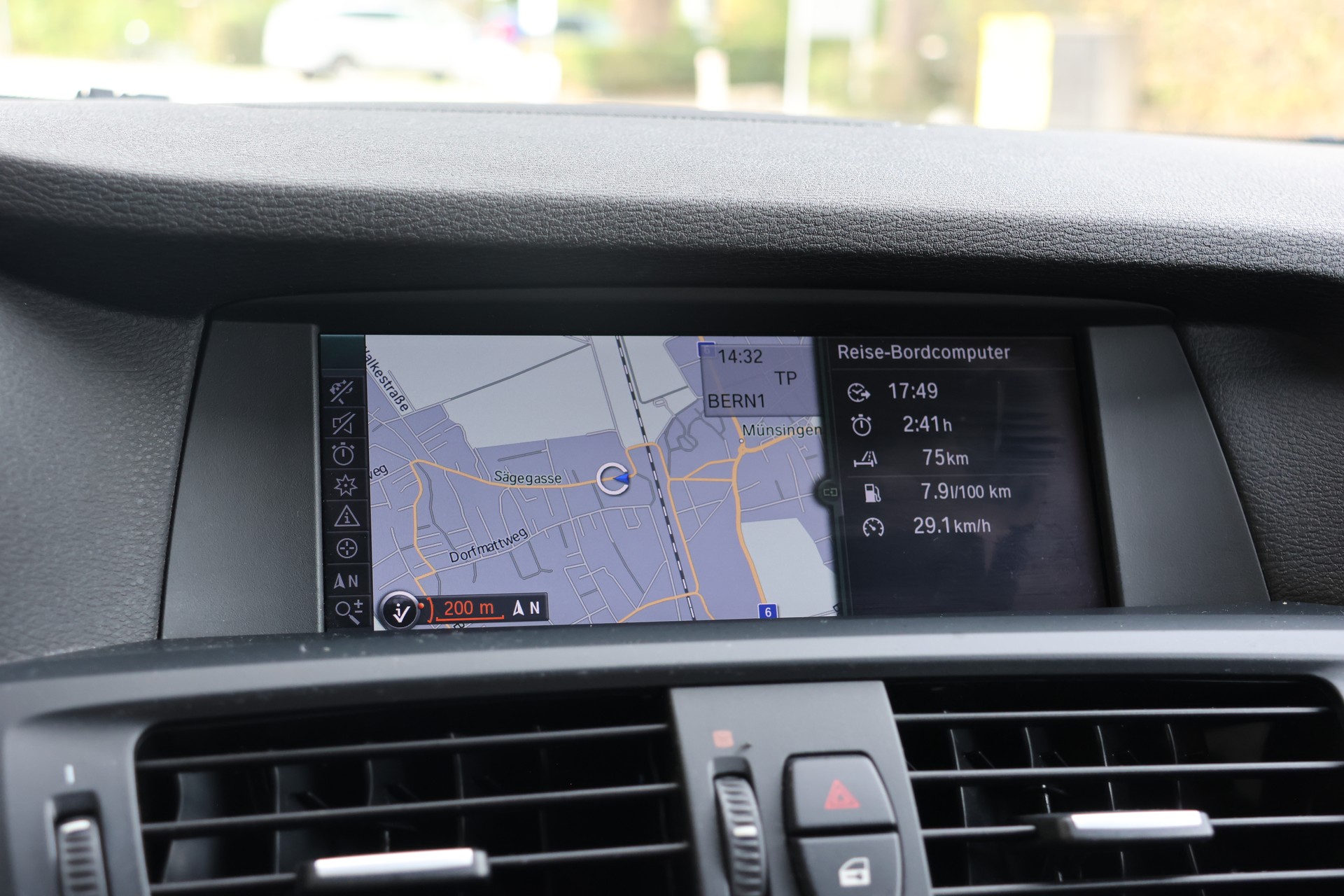 BMW X3 xDrive 20d Steptronic-image-19