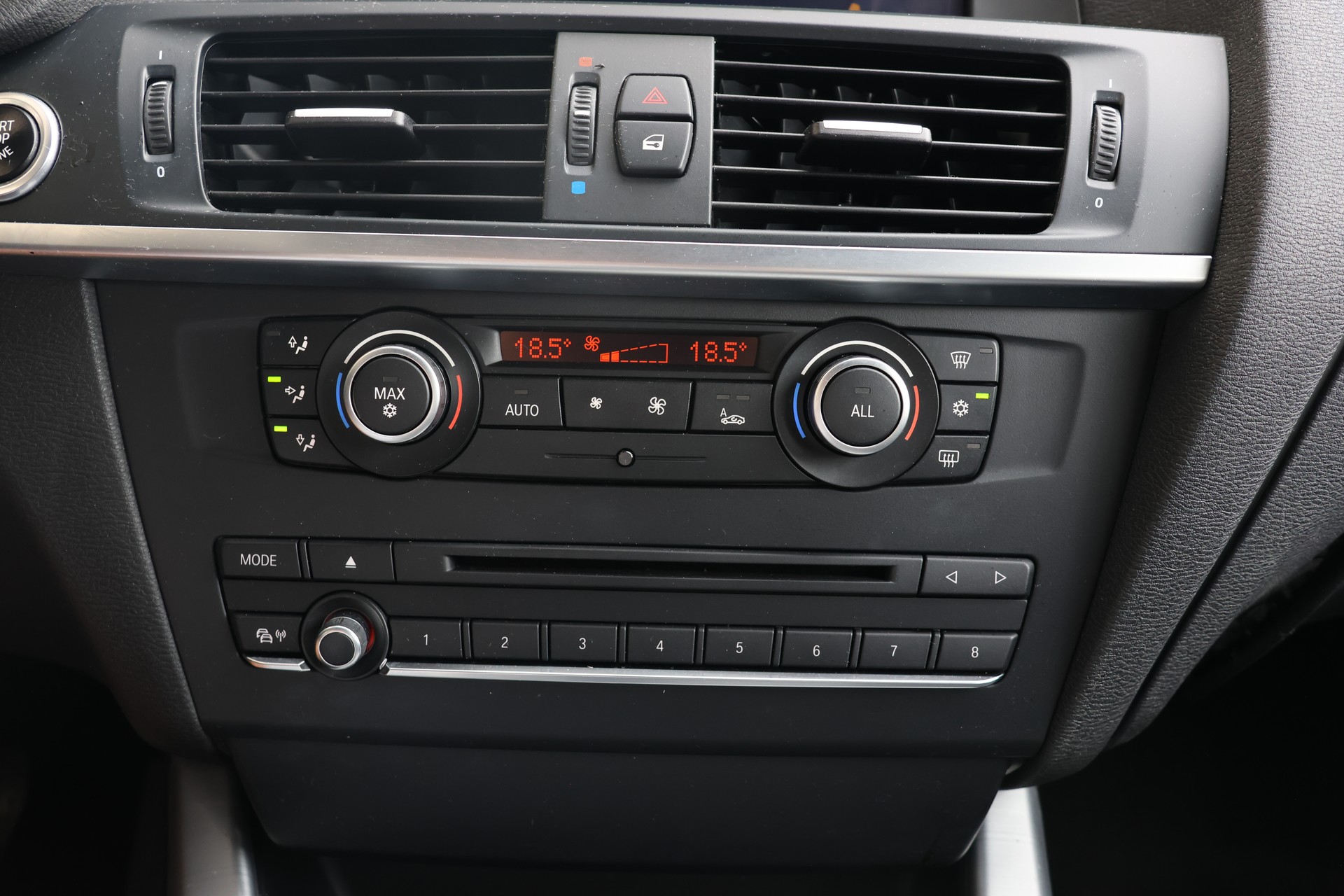 BMW X3 xDrive 20d Steptronic-image-16