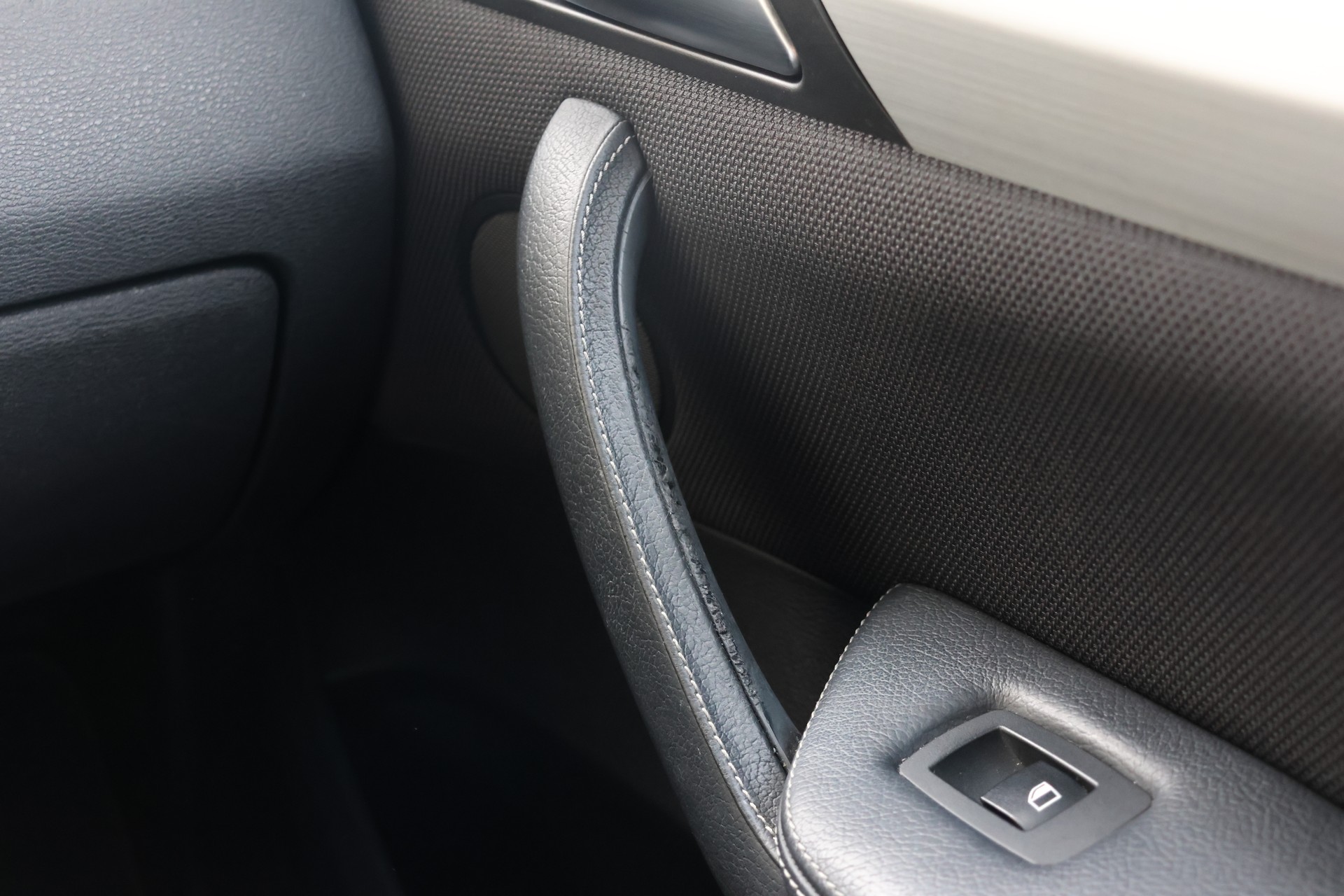 BMW X3 xDrive 20d Steptronic-image-20