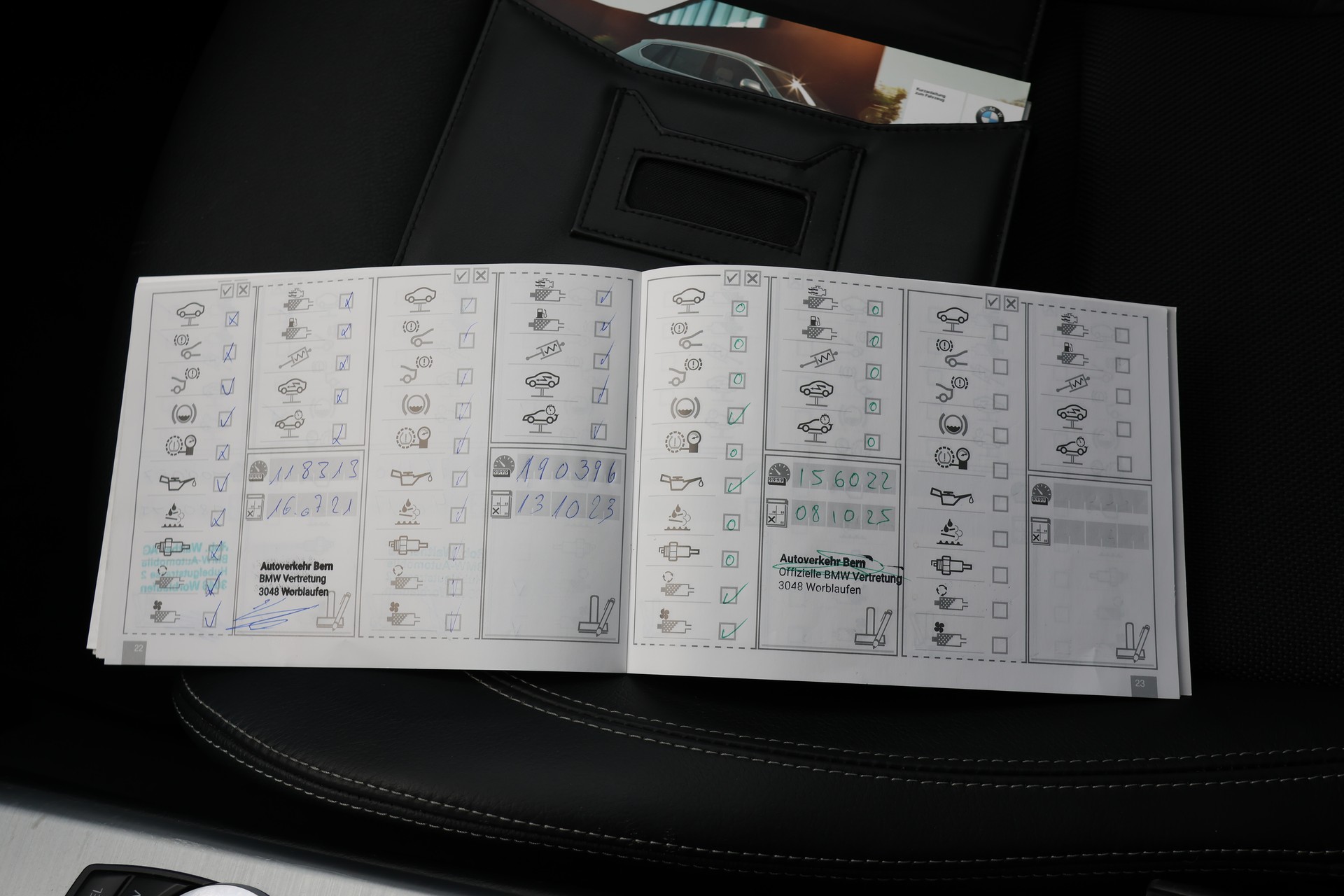 BMW X3 xDrive 20d Steptronic-image-23