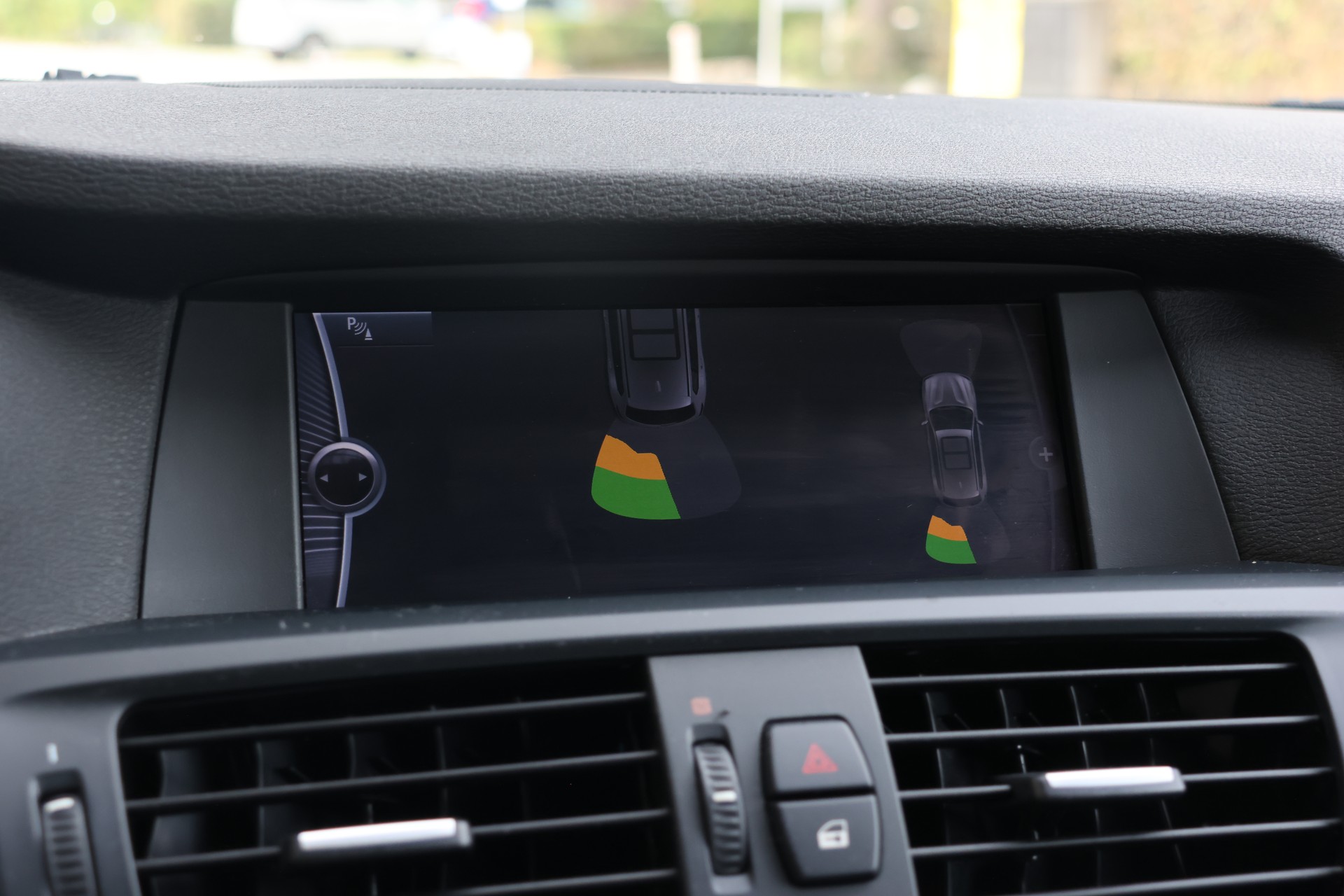 BMW X3 xDrive 20d Steptronic-image-17