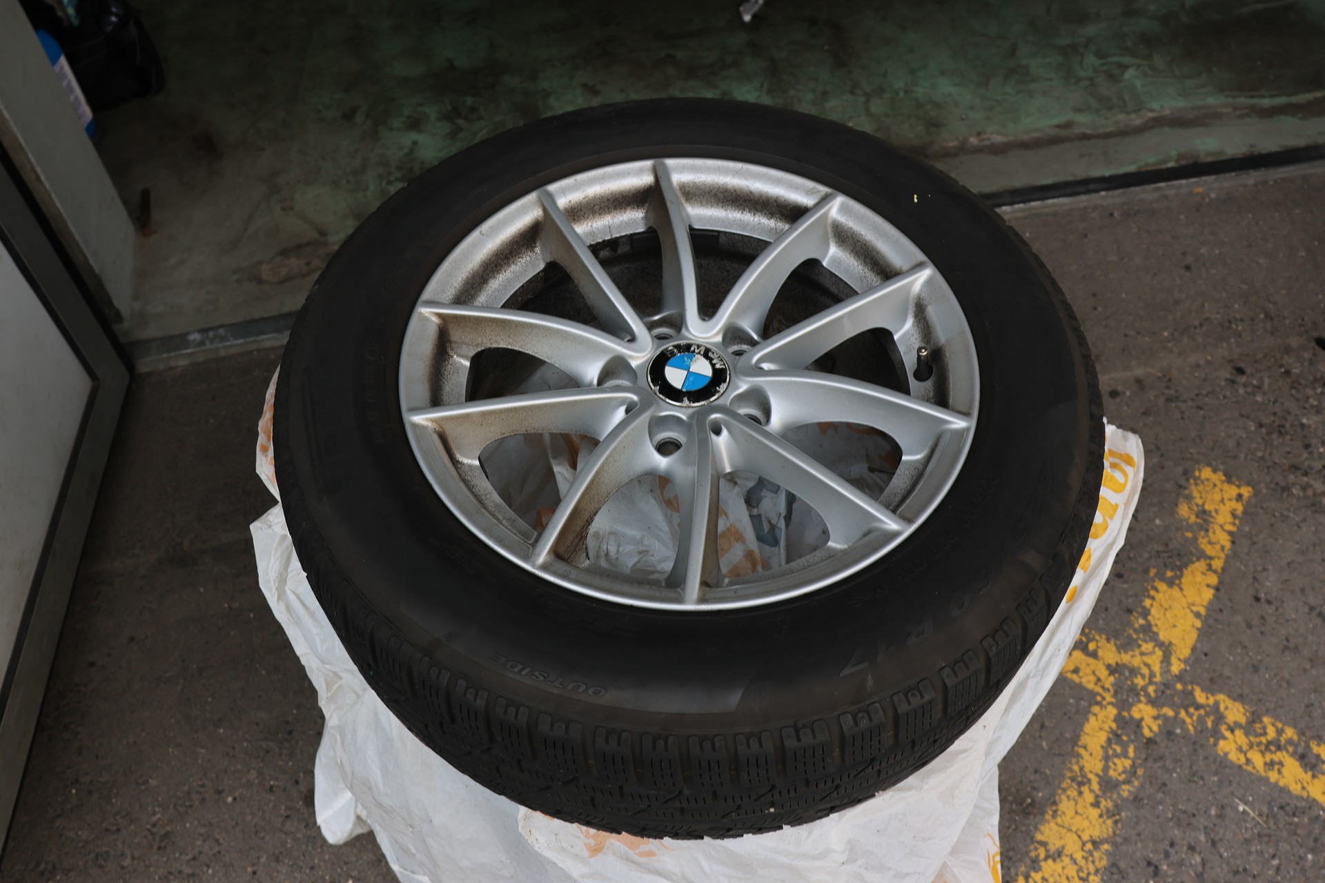 BMW X3 xDrive 20d Steptronic-image-24