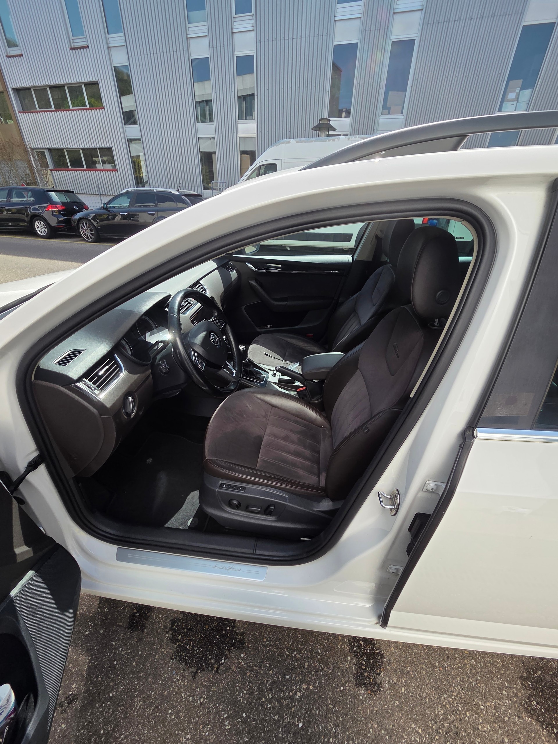 SKODA 2.0 TDI 184 L & K 4x4 DSG-image-3