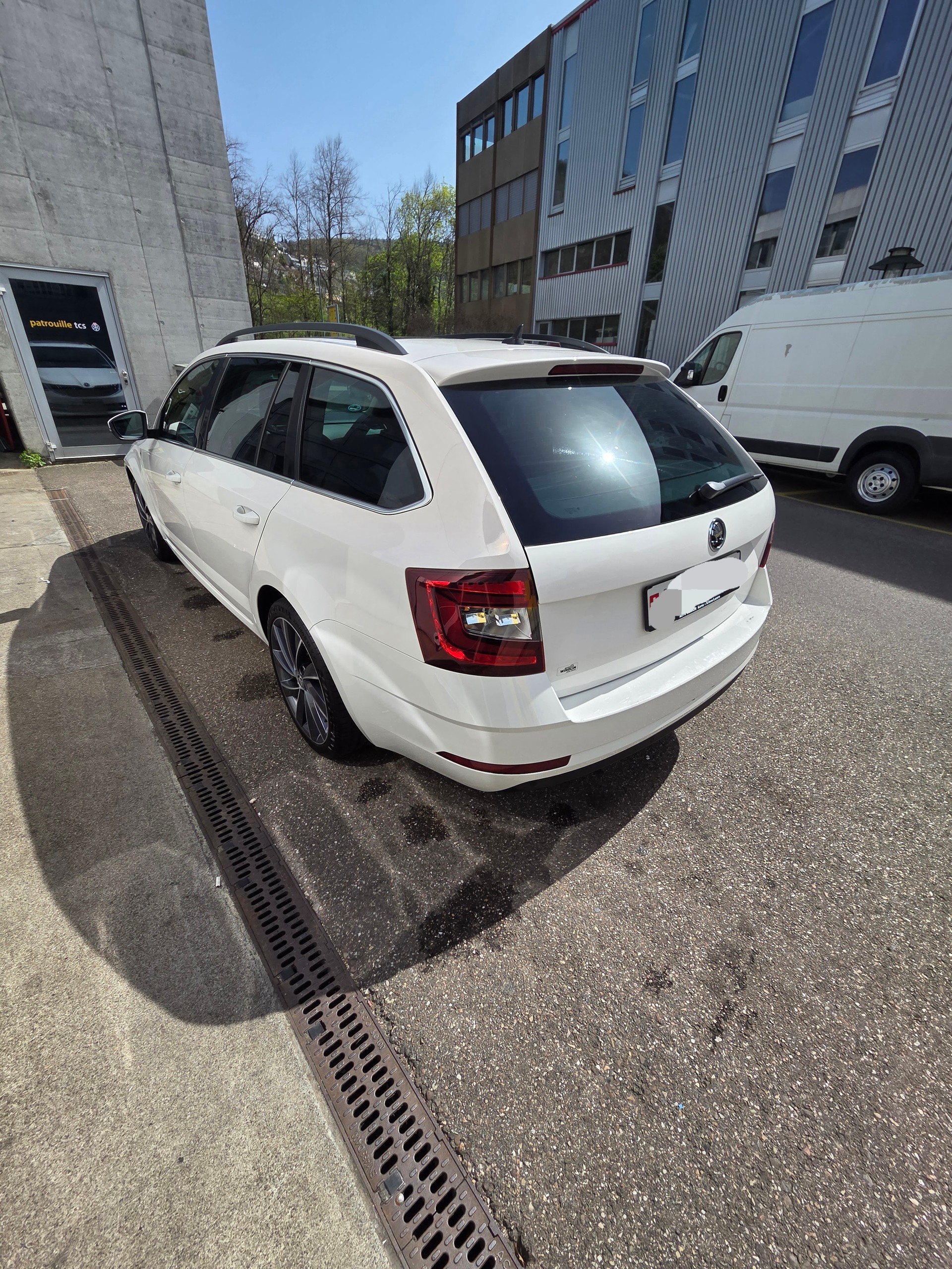 SKODA 2.0 TDI 184 L & K 4x4 DSG-image-5