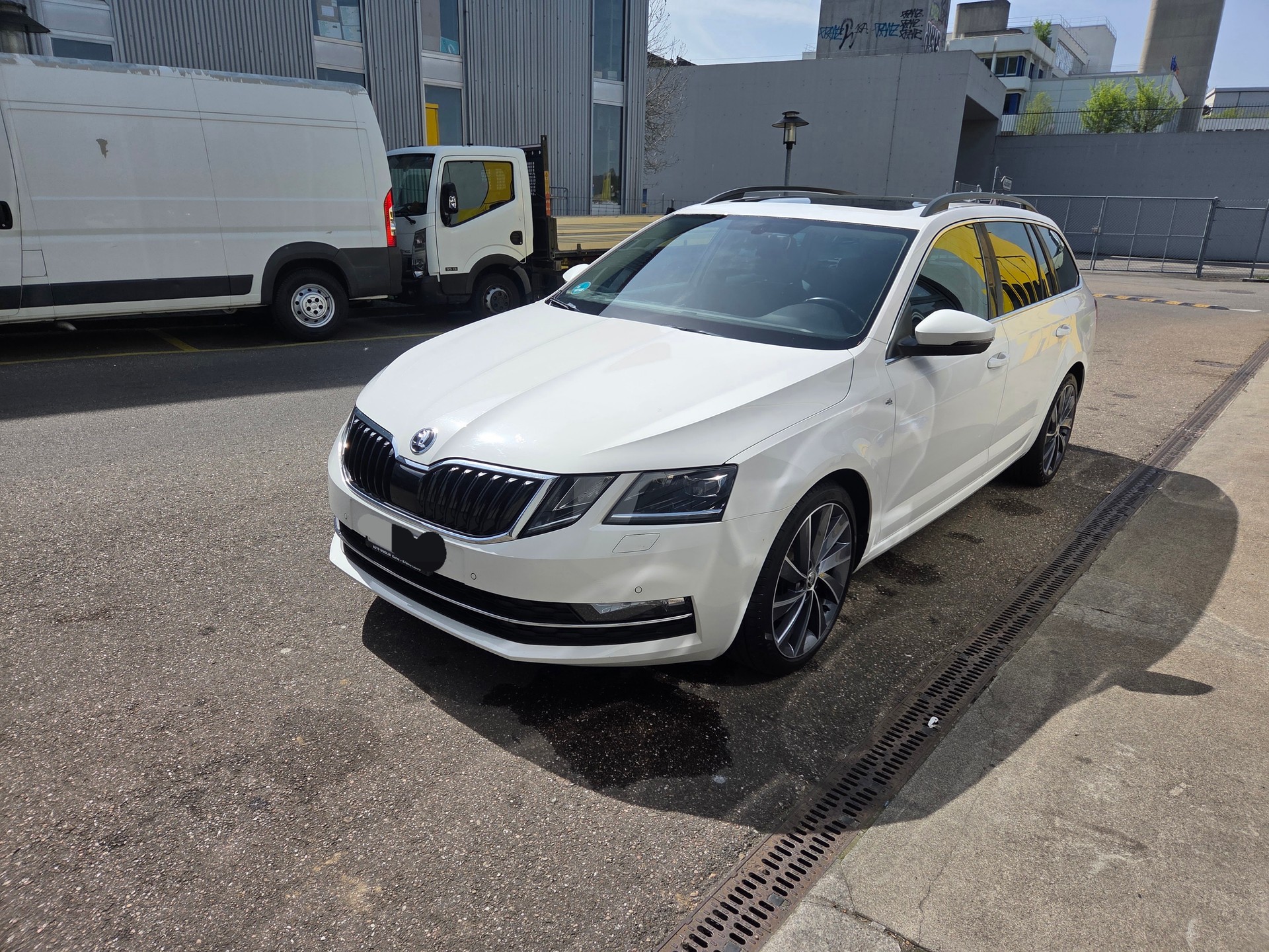 SKODA 2.0 TDI 184 L & K 4x4 DSG-image-2