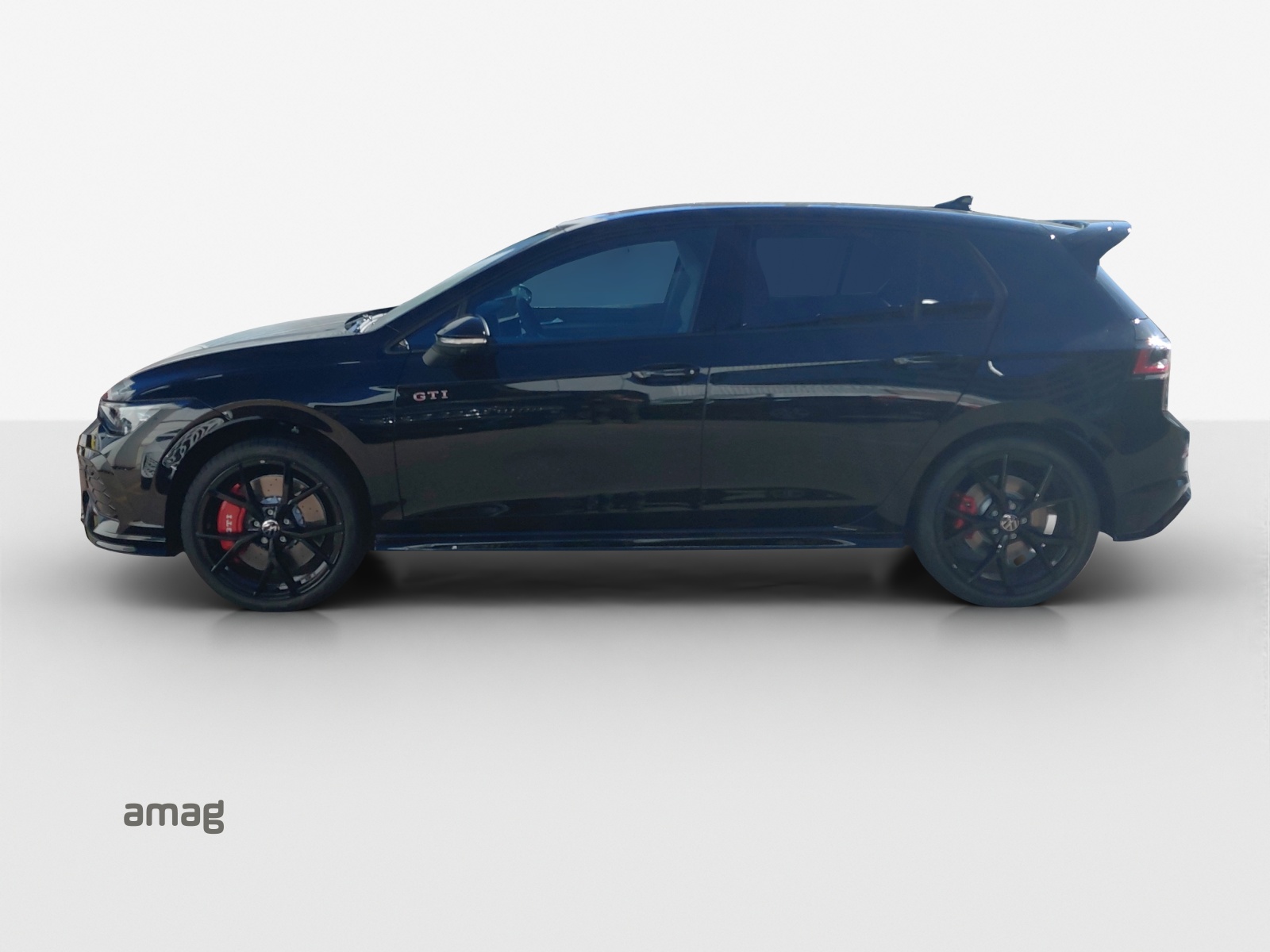 VW Golf 2.0 TSI GTI Clubsport DSG-image-1