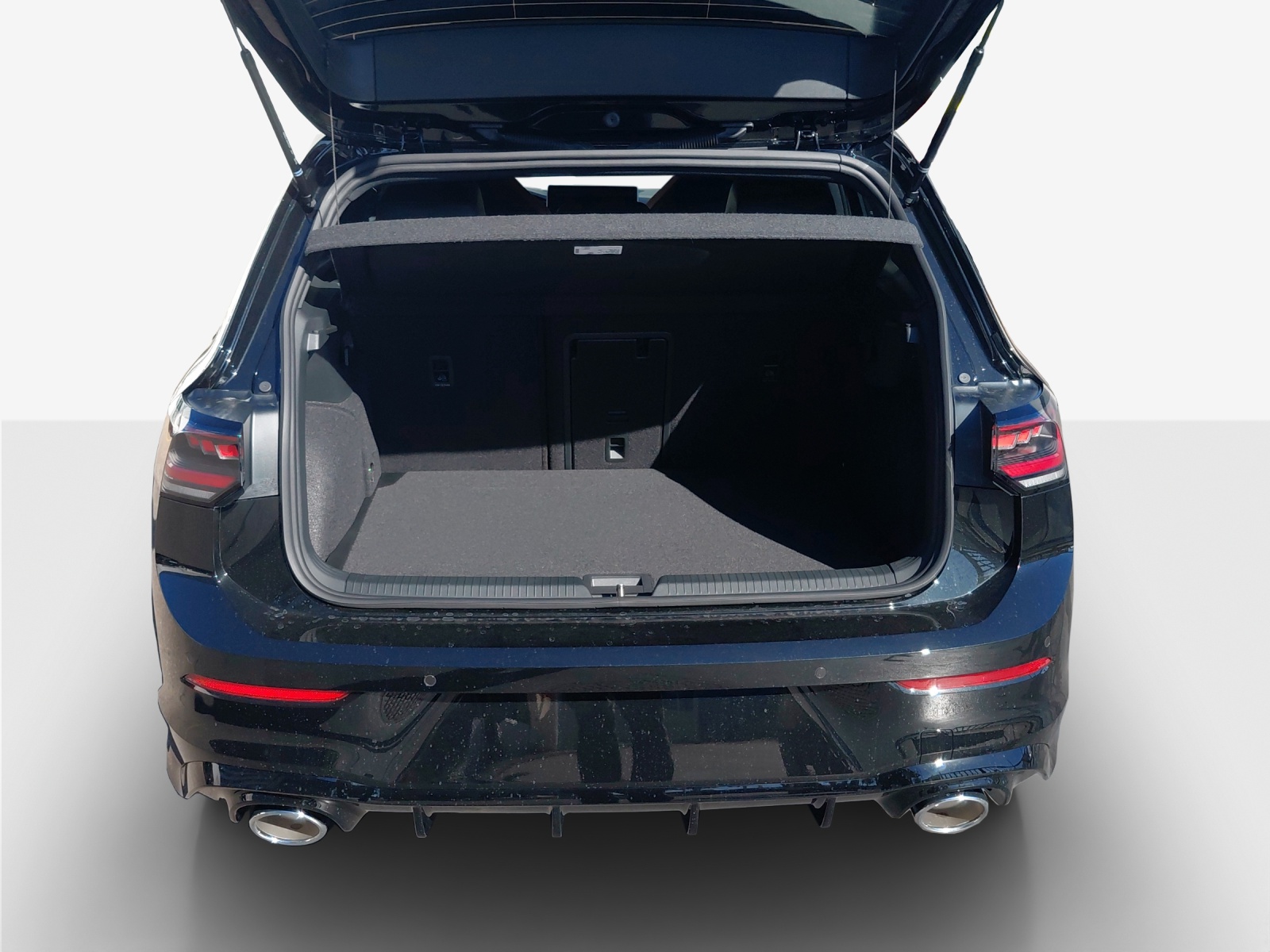 VW Golf 2.0 TSI GTI Clubsport DSG-image-12