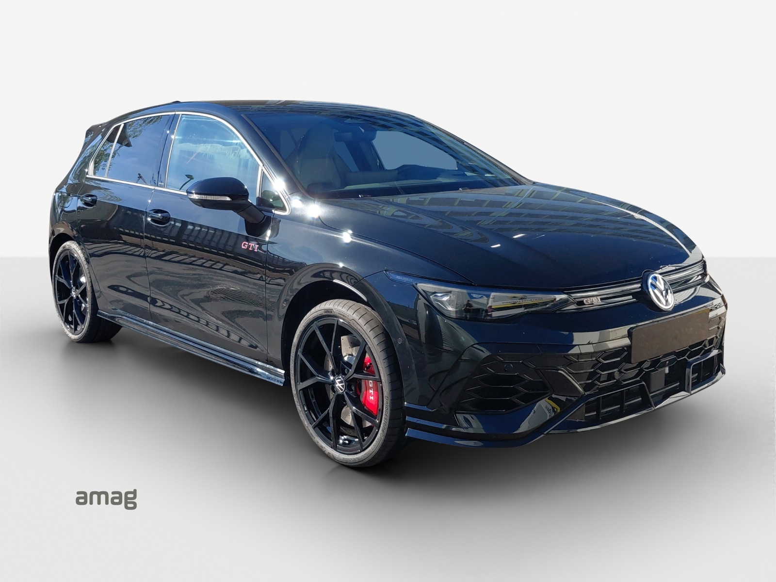 VW Golf 2.0 TSI GTI Clubsport DSG-image-5