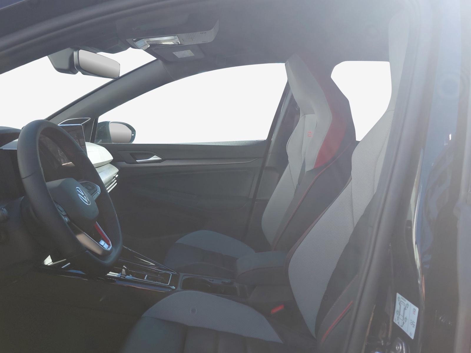 VW Golf 2.0 TSI GTI Clubsport DSG-image-7