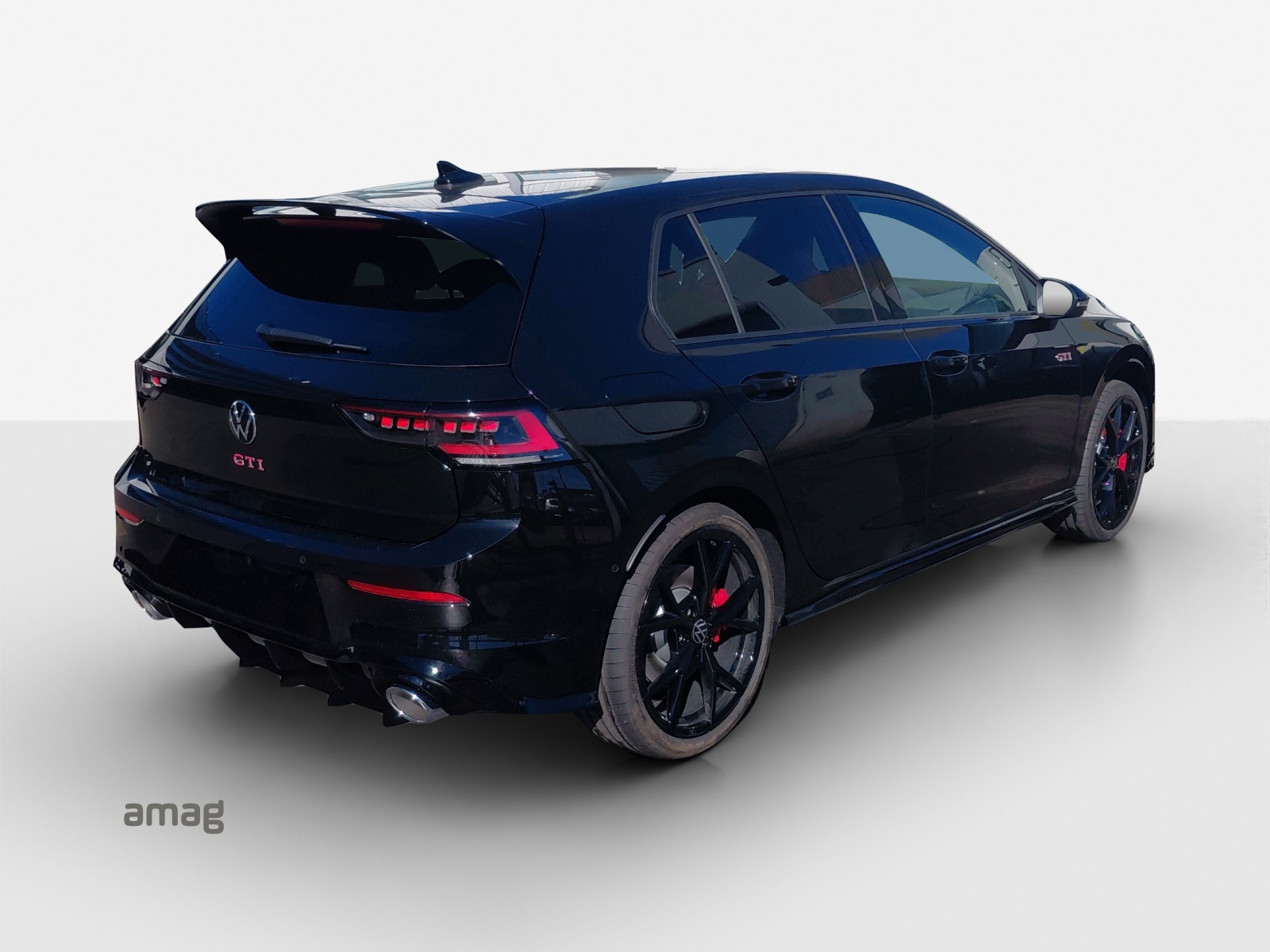 VW Golf 2.0 TSI GTI Clubsport DSG-image-4