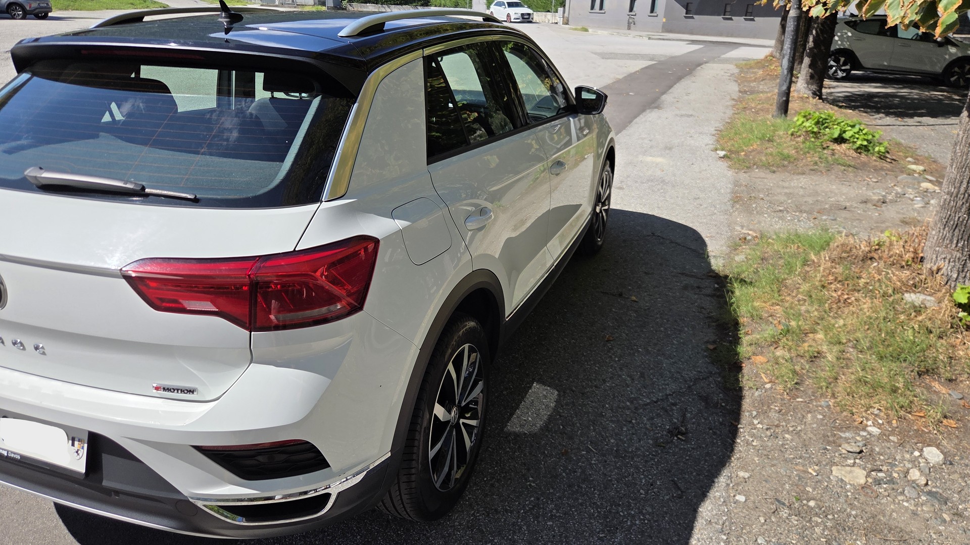 VW 2.0 TDI SCR Advance 4motion-image-1