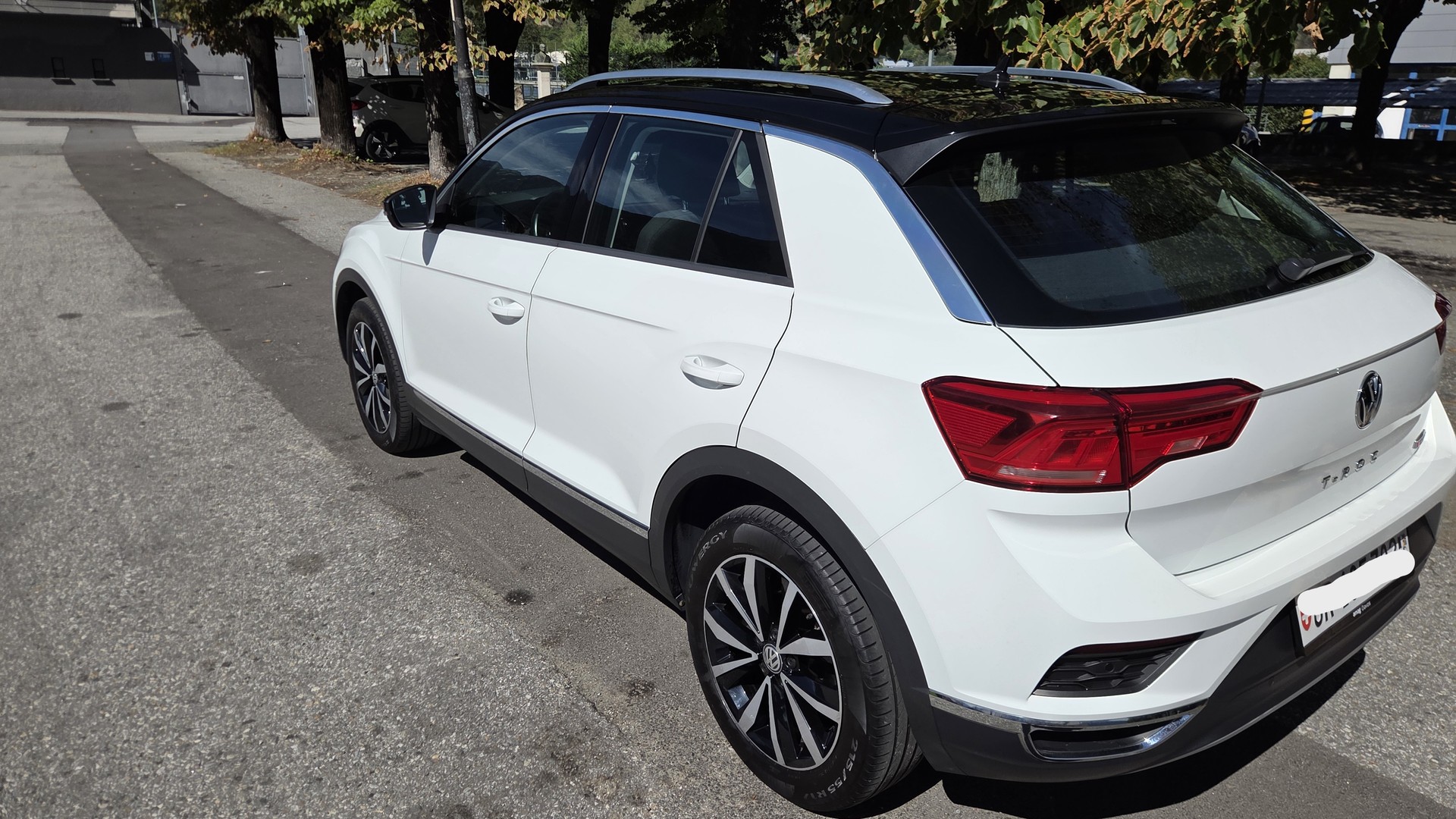 VW 2.0 TDI SCR Advance 4motion-image-5