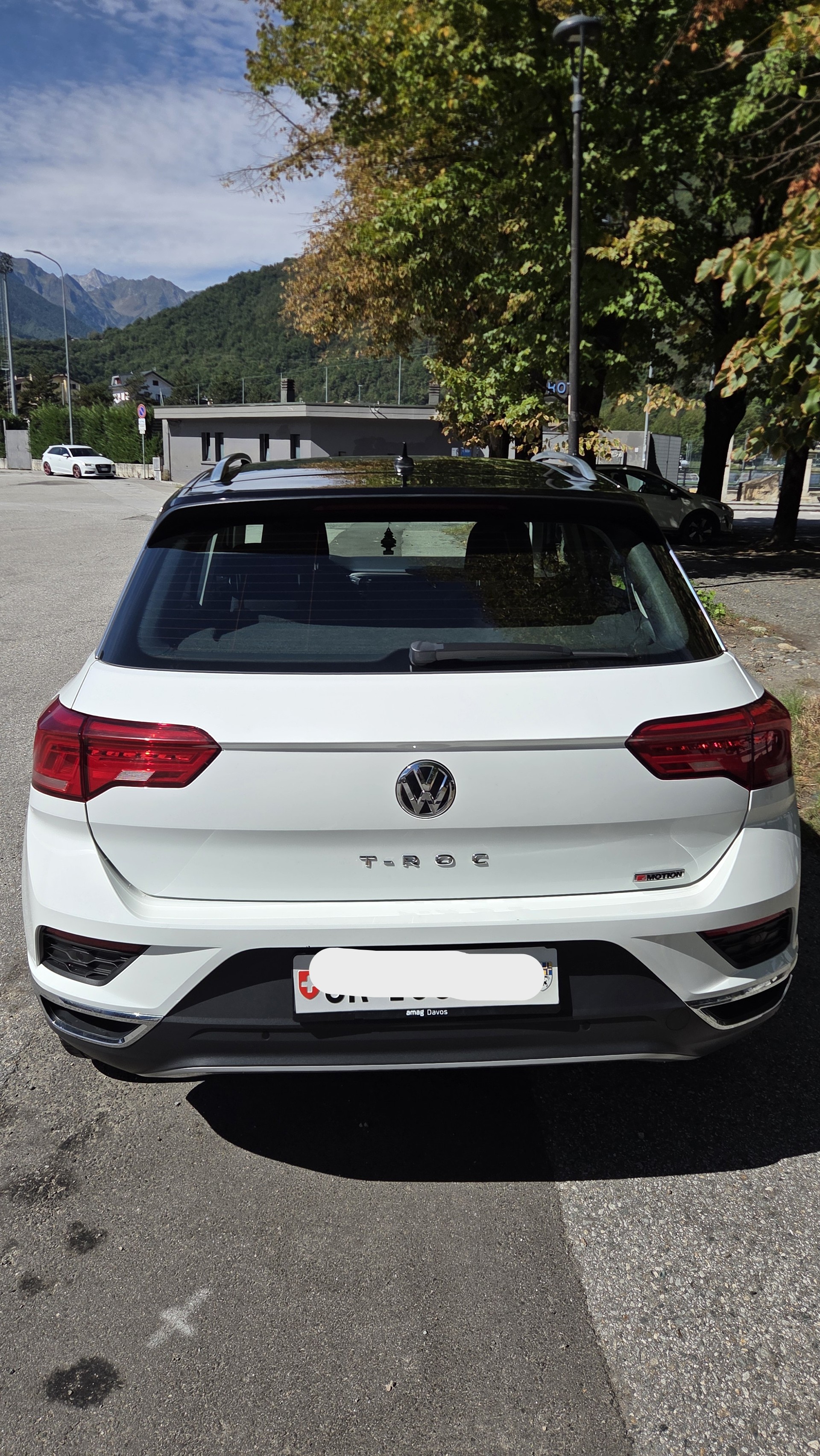 VW 2.0 TDI SCR Advance 4motion-image-0