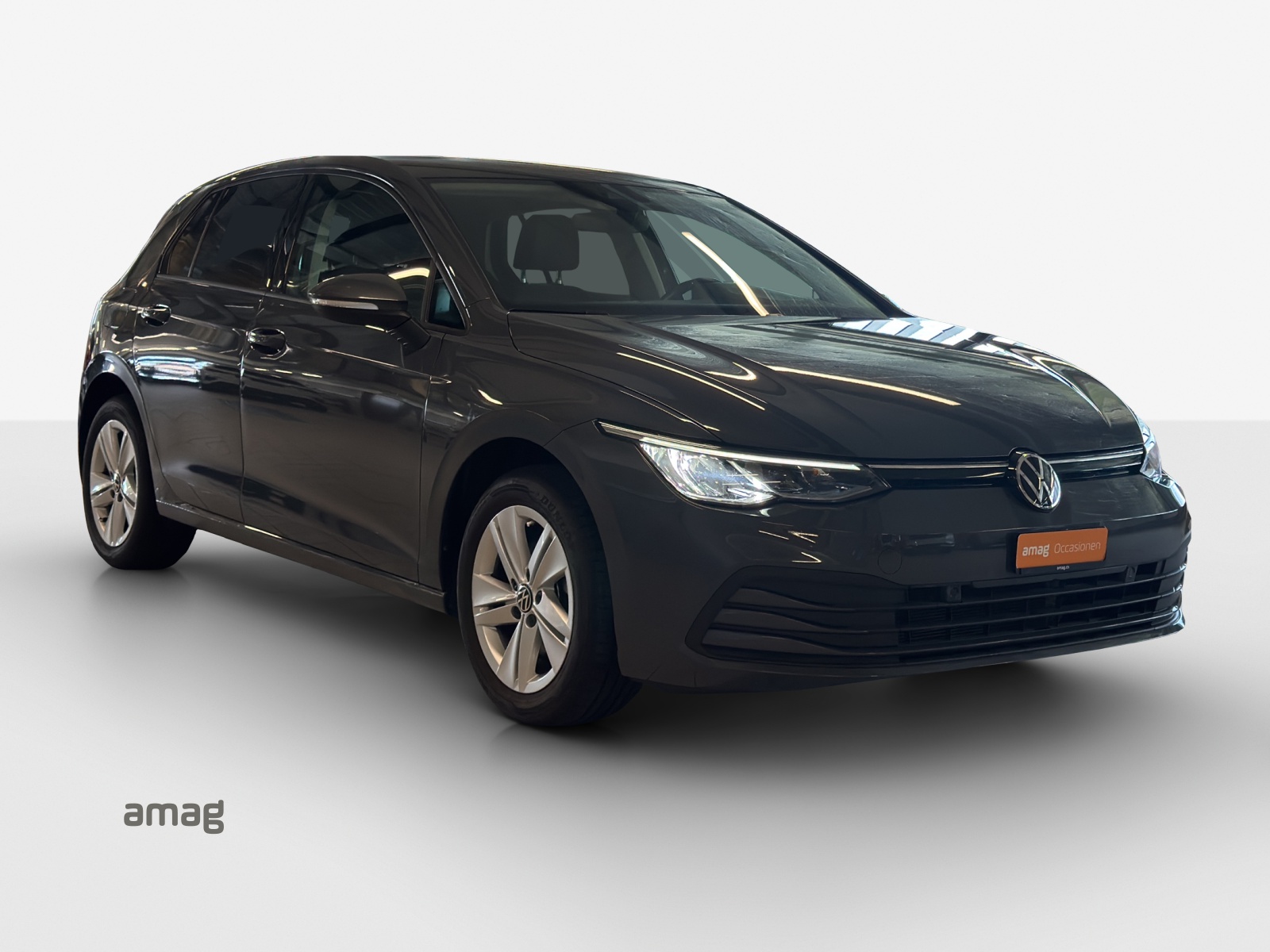 VW Golf 1.0 eTSI mHEV ACTLife DSG-image-5