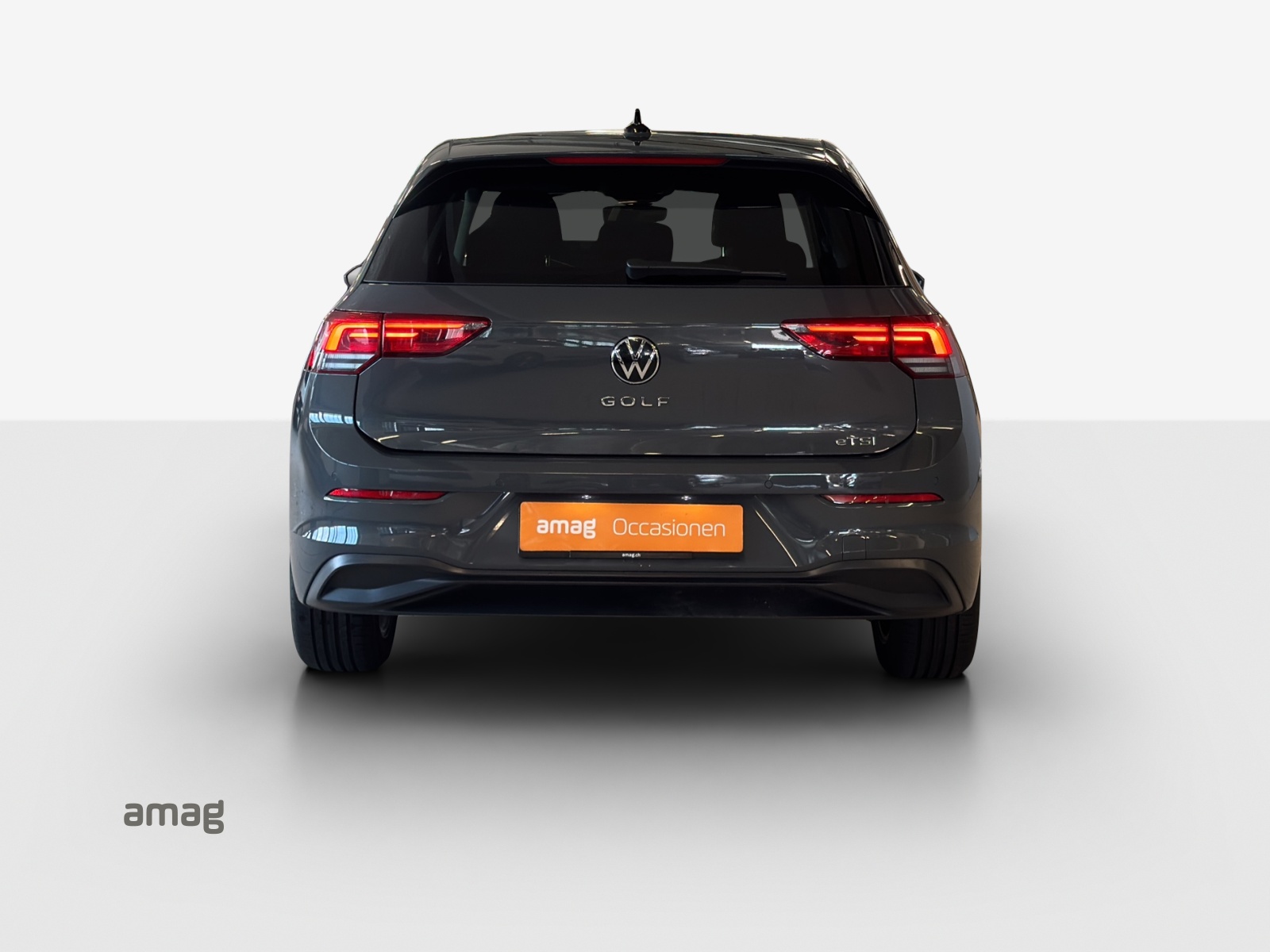 VW Golf 1.0 eTSI mHEV ACTLife DSG-image-3