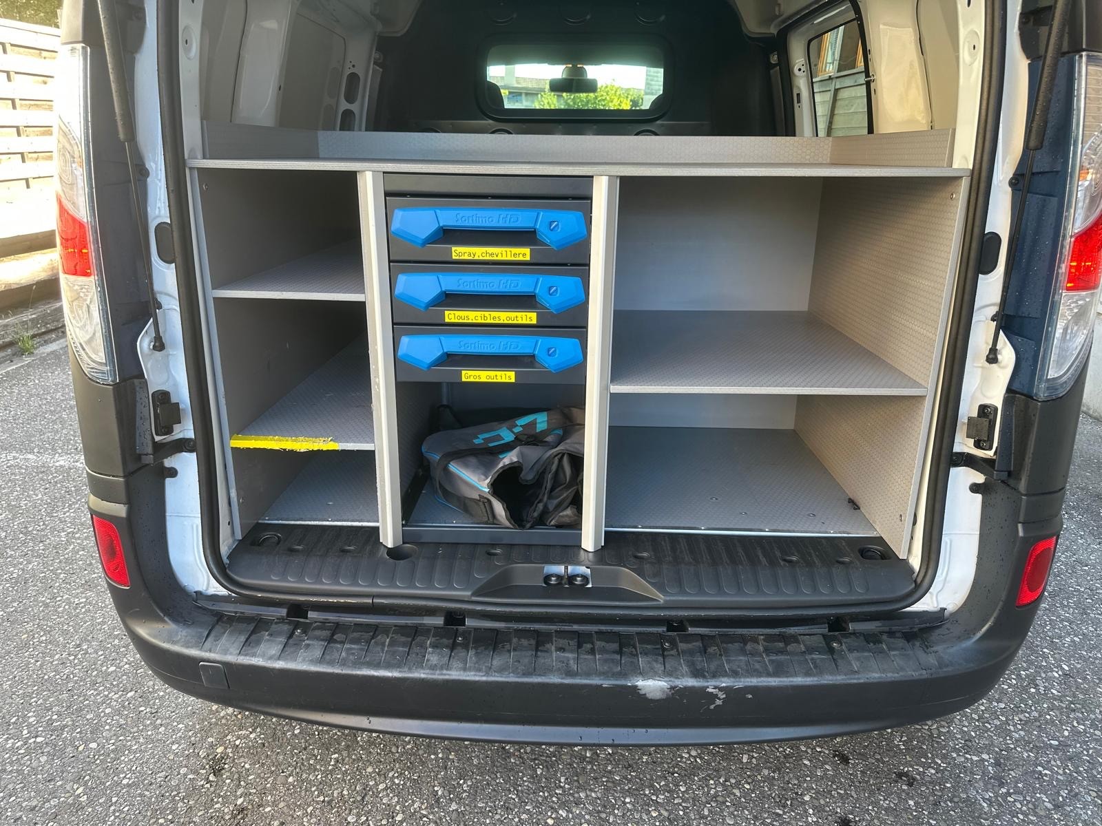RENAULT Kangoo Z.E. Business-image-6