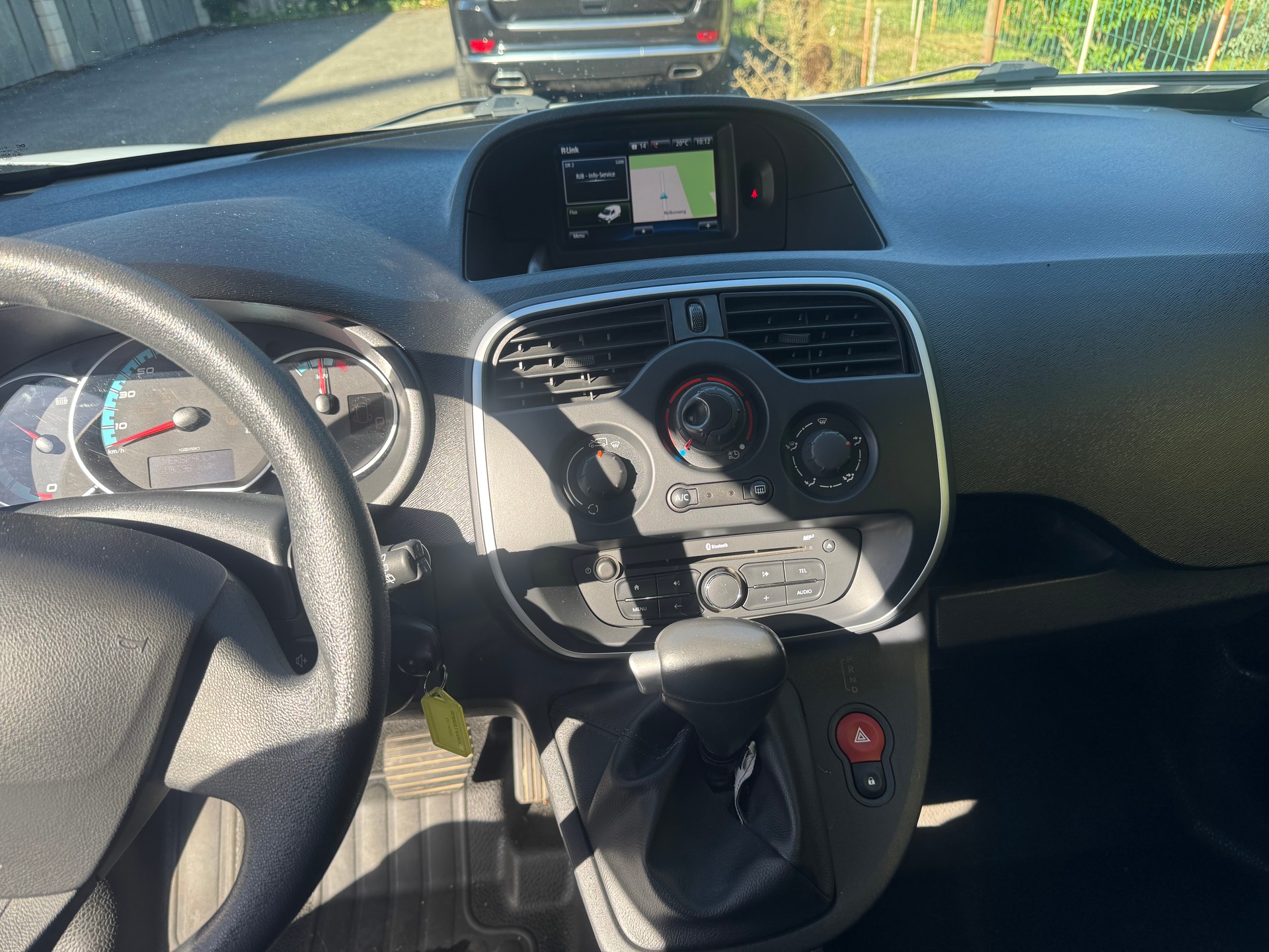 RENAULT Kangoo Z.E. Business-image-8