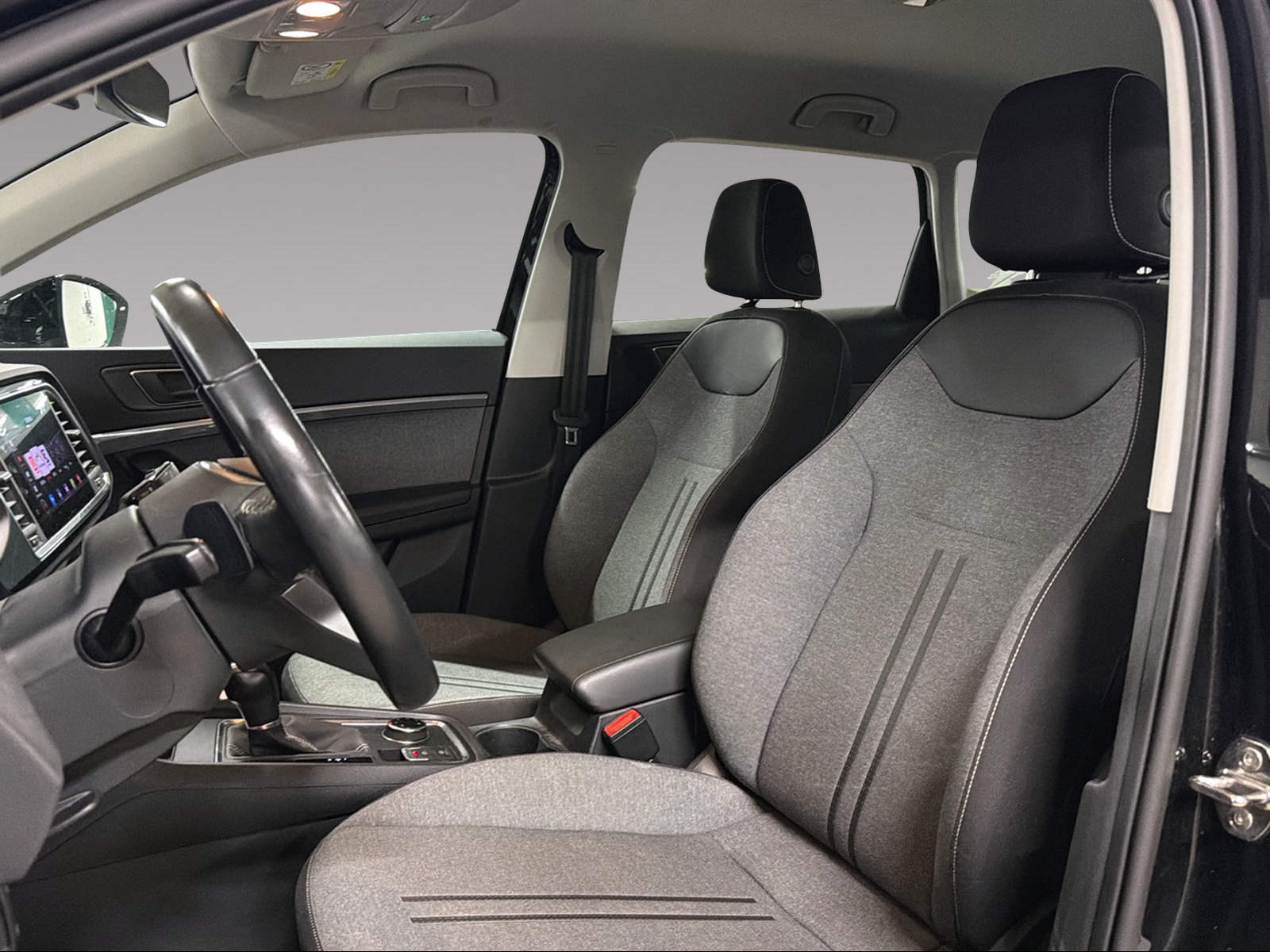 SEAT Ateca 2.0 TDI Style 4Drive DSG-image-6
