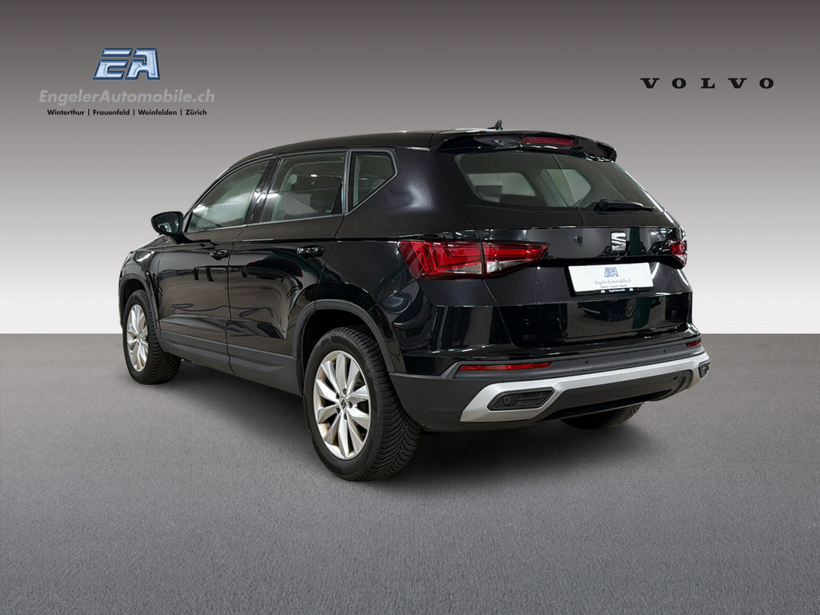 SEAT Ateca 2.0 TDI Style 4Drive DSG-image-3