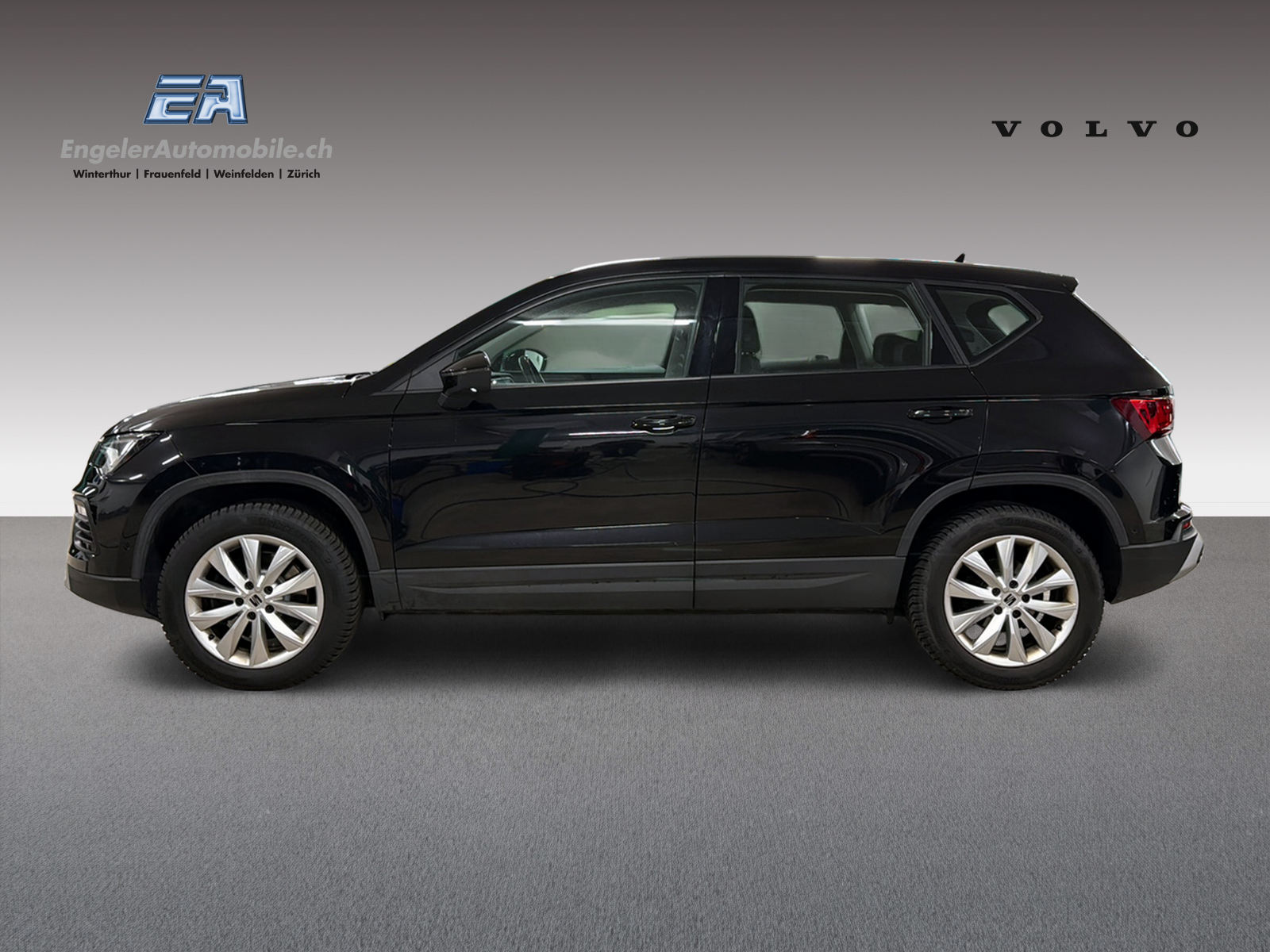 SEAT Ateca 2.0 TDI Style 4Drive DSG-image-2