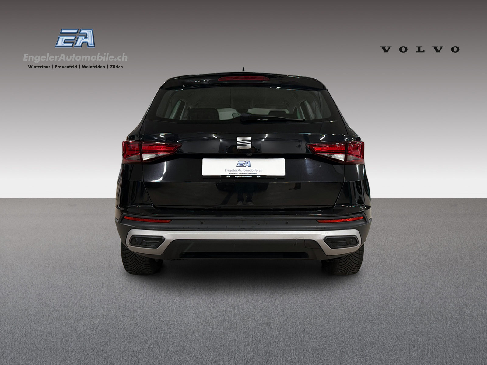 SEAT Ateca 2.0 TDI Style 4Drive DSG-image-4