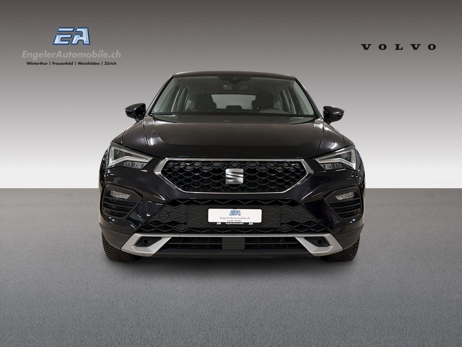 SEAT Ateca 2.0 TDI Style 4Drive DSG-image-1