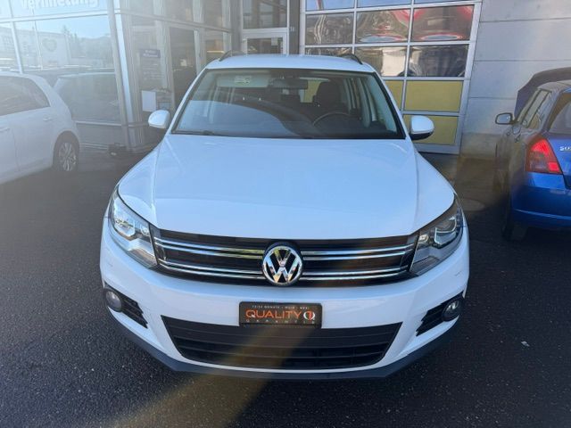 VW Tiguan 1.4 TSI BlueMotion Trend&Fun 4x2-image-2