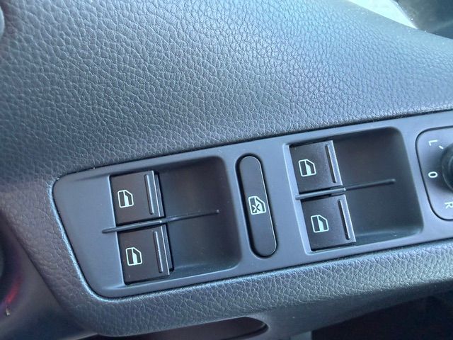 VW Tiguan 1.4 TSI BlueMotion Trend&Fun 4x2-image-10