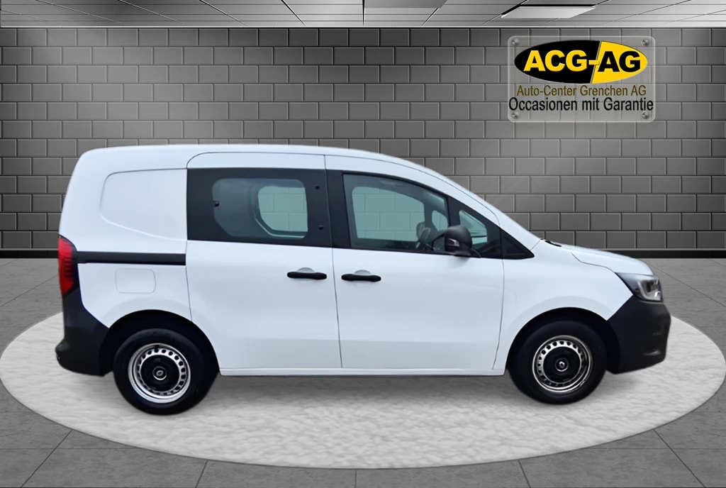 RENAULT Kangoo Van 1.5 dCi Standard 95 Extra ** GR-Navi ** RF-Kamera ** Anh-Kupplung ** Totwinkel-Assistent ** Modell 2023 **-image-5