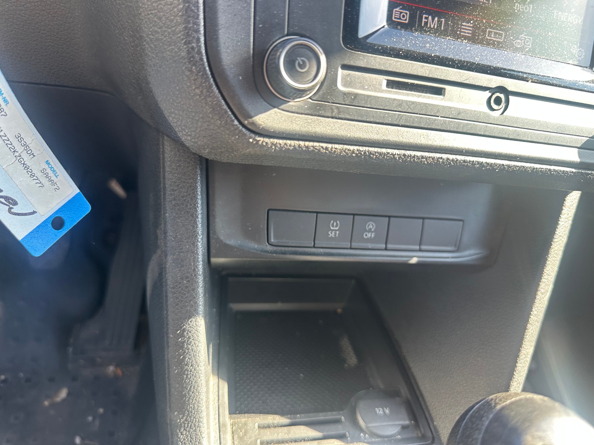 VW Caddy 1.2 TSI BlueMotion Technology-image-3