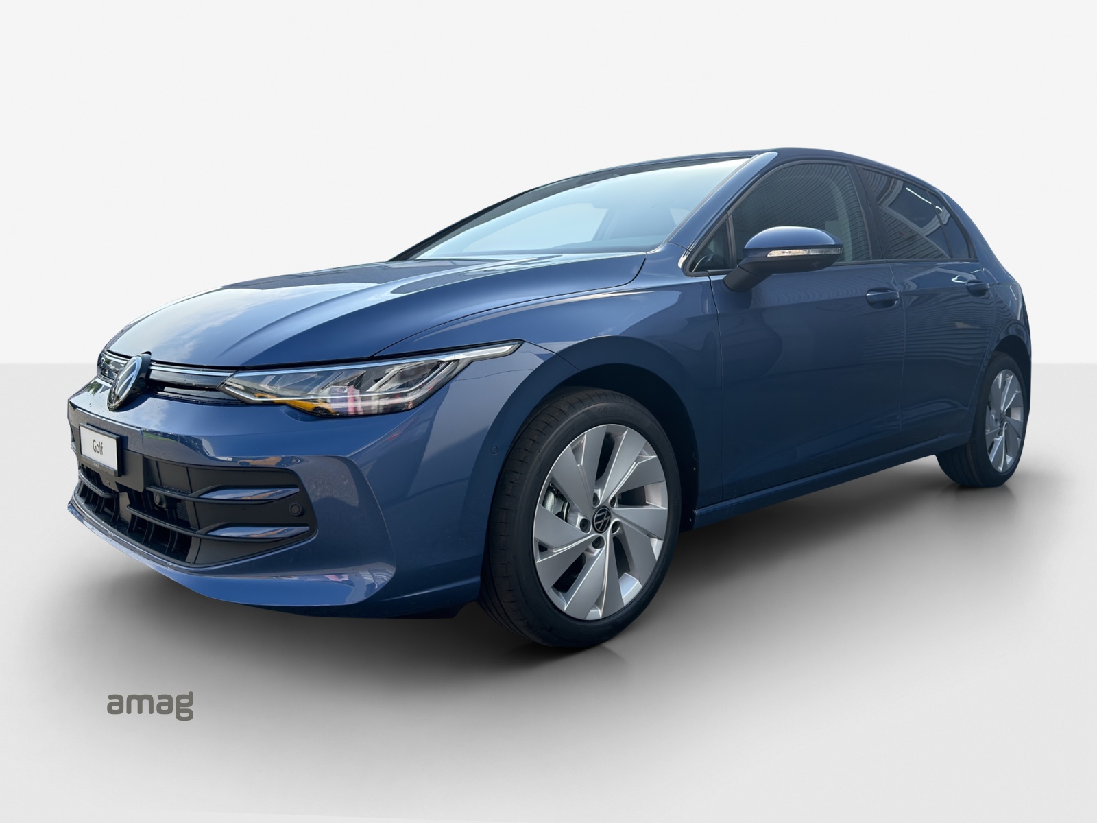 VW Golf UNITED 1.5eTSI 115PS