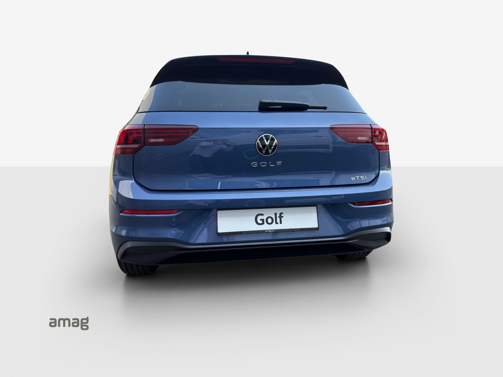 VW Golf UNITED 1.5eTSI 115PS-image-3