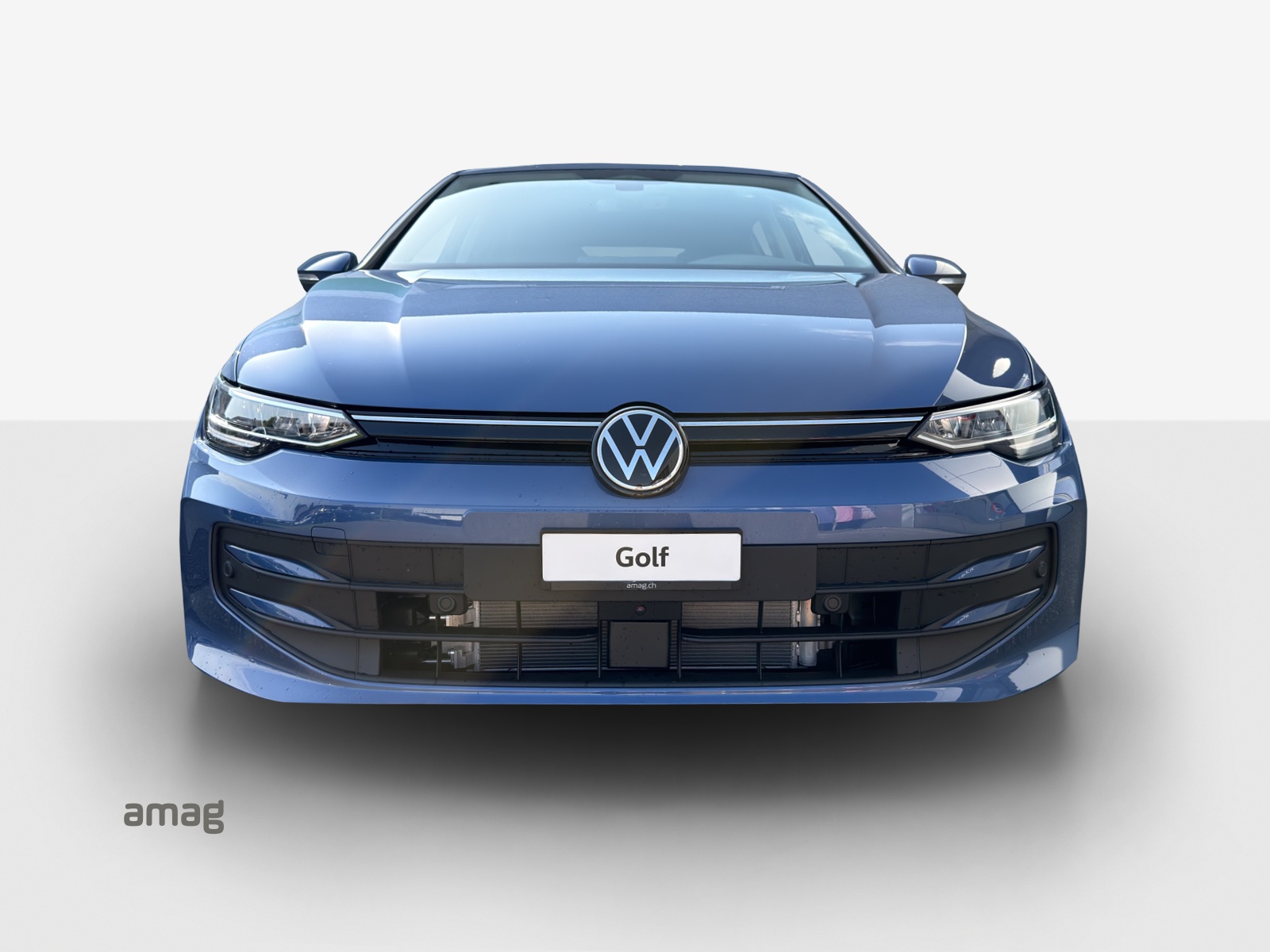 VW Golf UNITED 1.5eTSI 115PS-image-6