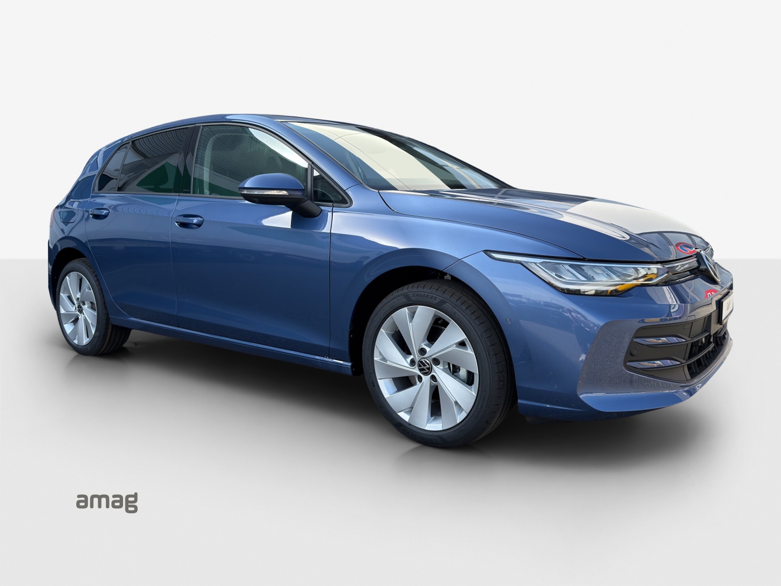 VW Golf UNITED 1.5eTSI 115PS-image-5