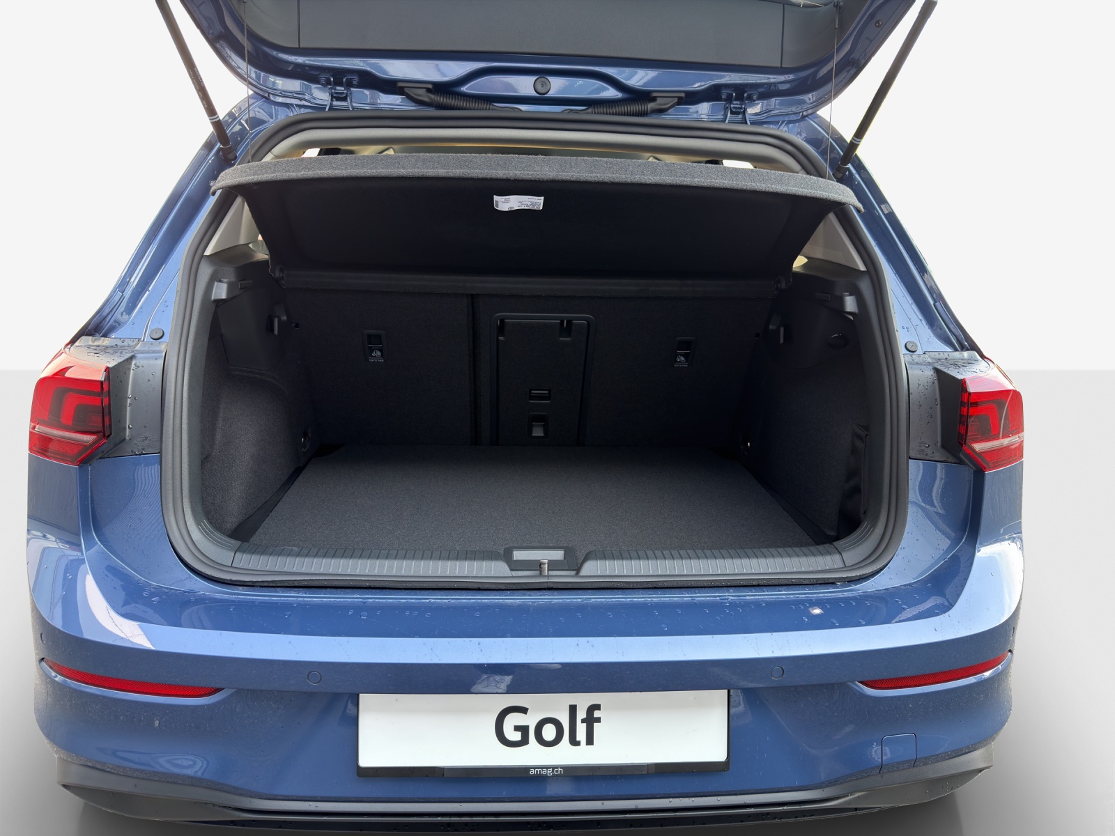 VW Golf UNITED 1.5eTSI 115PS-image-12