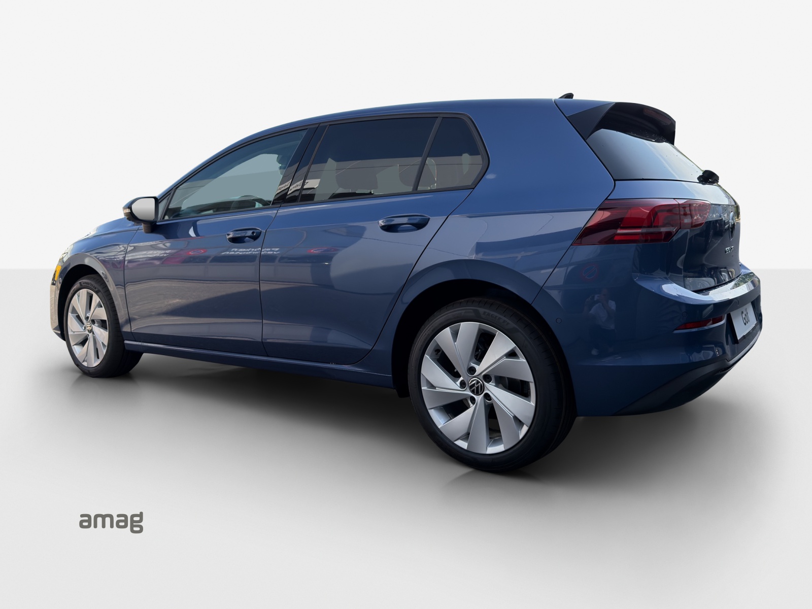 VW Golf UNITED 1.5eTSI 115PS-image-2