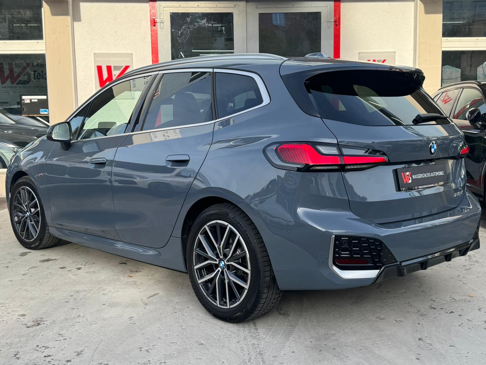 BMW 218d Active Tourer M Sport DKG-image-2