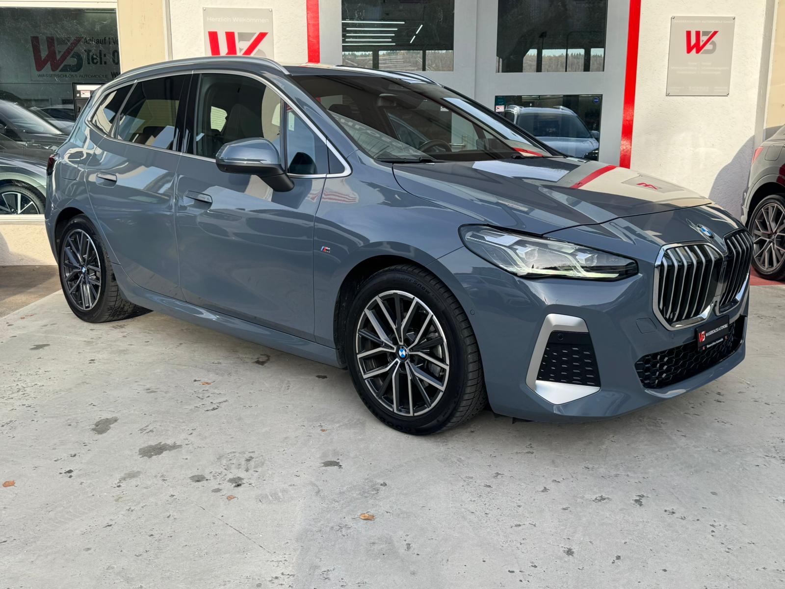 BMW 218d Active Tourer M Sport DKG-image-1