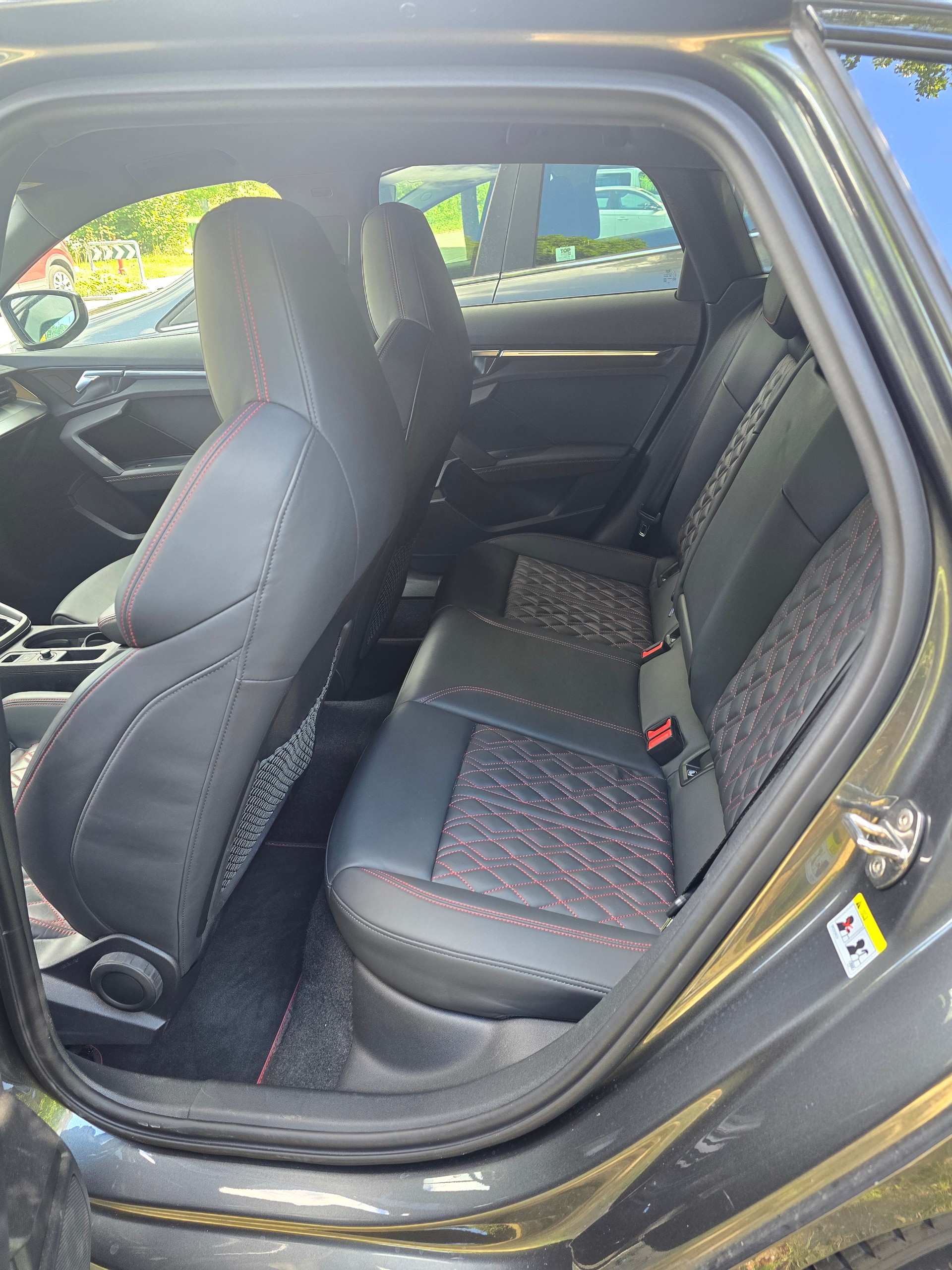 AUDI Sportback 2.0 TFSI quattro S-tronic-image-16