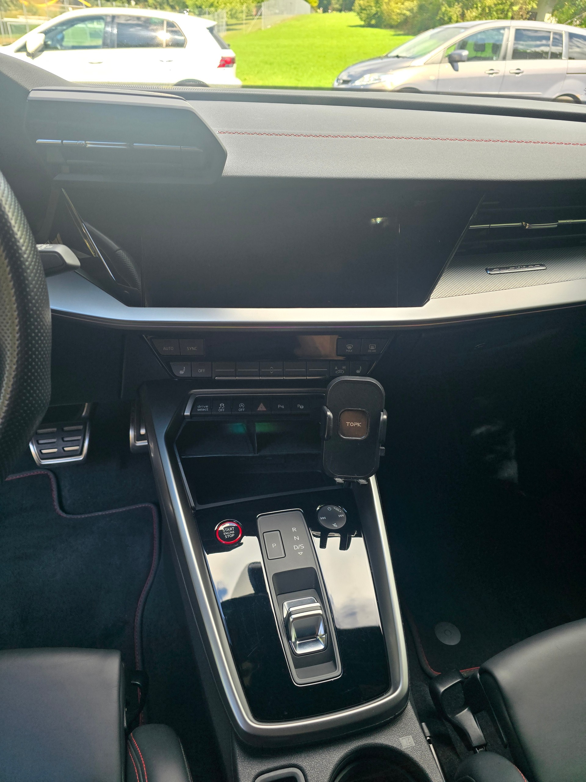 AUDI Sportback 2.0 TFSI quattro S-tronic-image-14