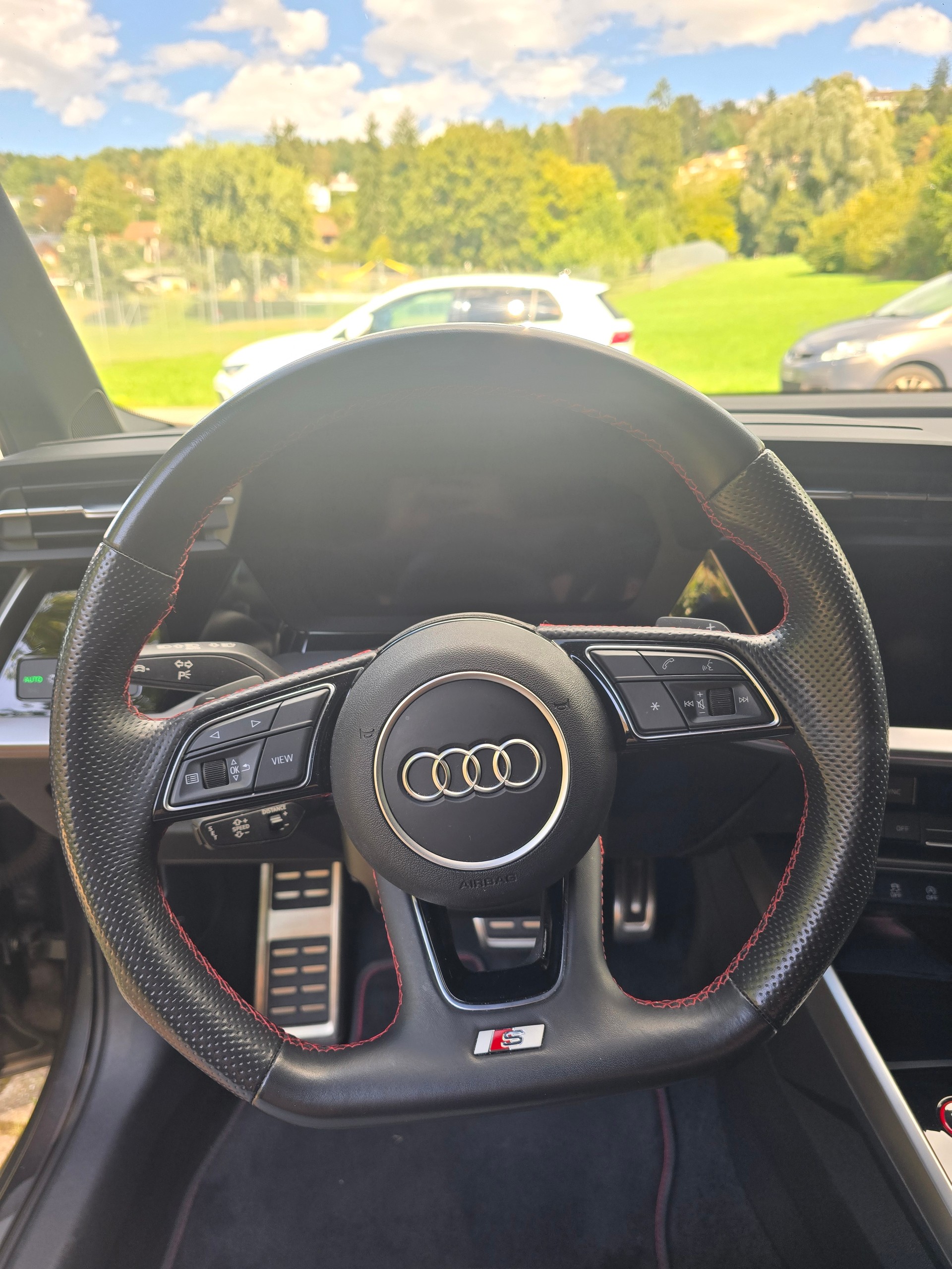 AUDI Sportback 2.0 TFSI quattro S-tronic-image-9