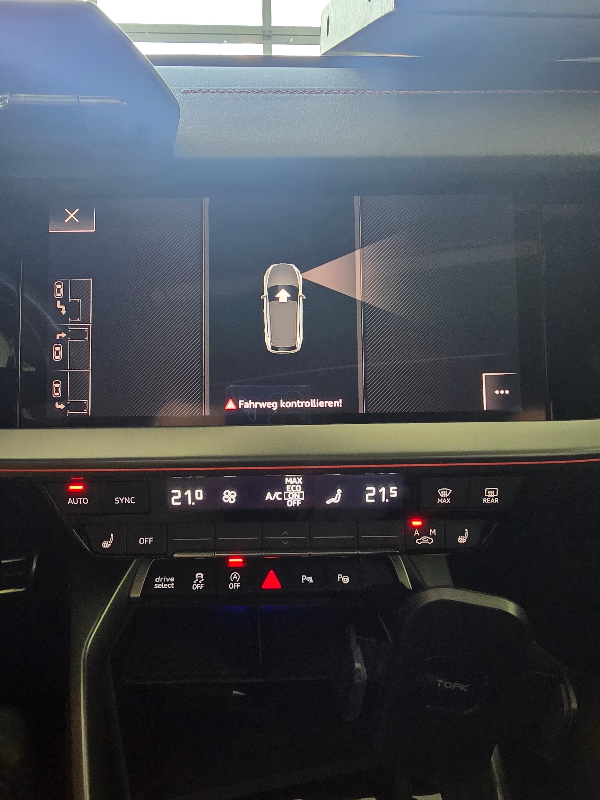 AUDI Sportback 2.0 TFSI quattro S-tronic-image-12